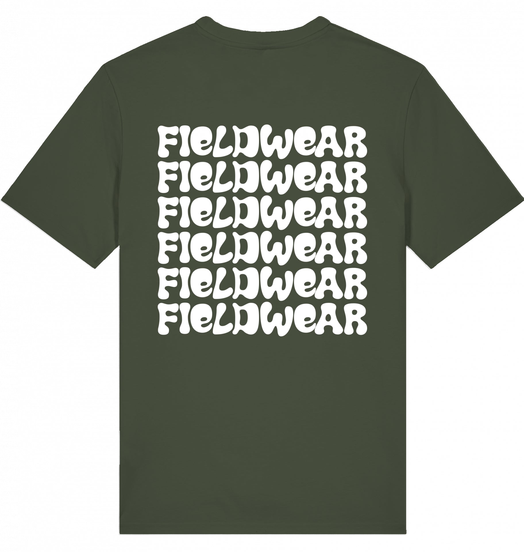 "FIELDWEAR" - Unisex Shirt