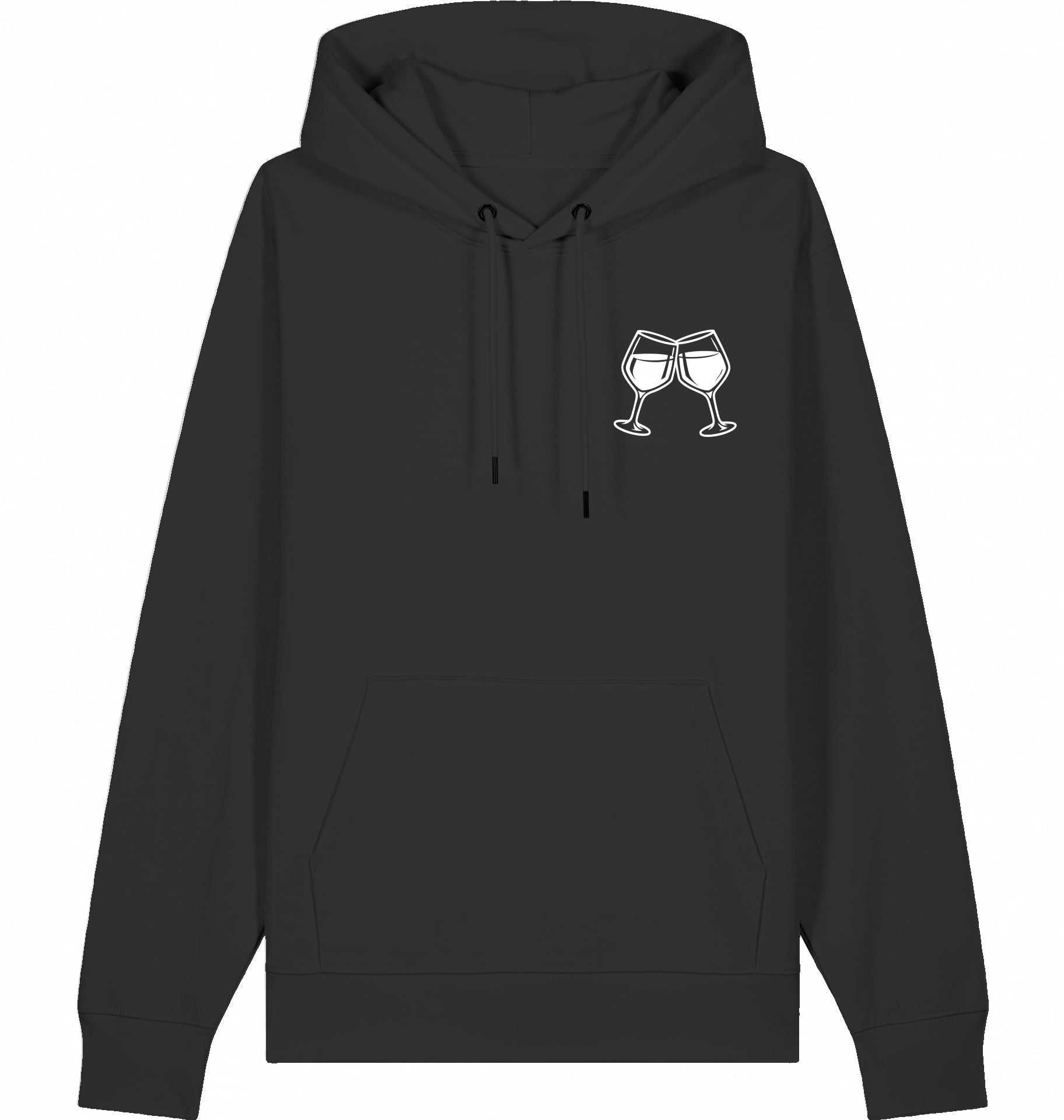 "VINO" - Unisex Hoodie