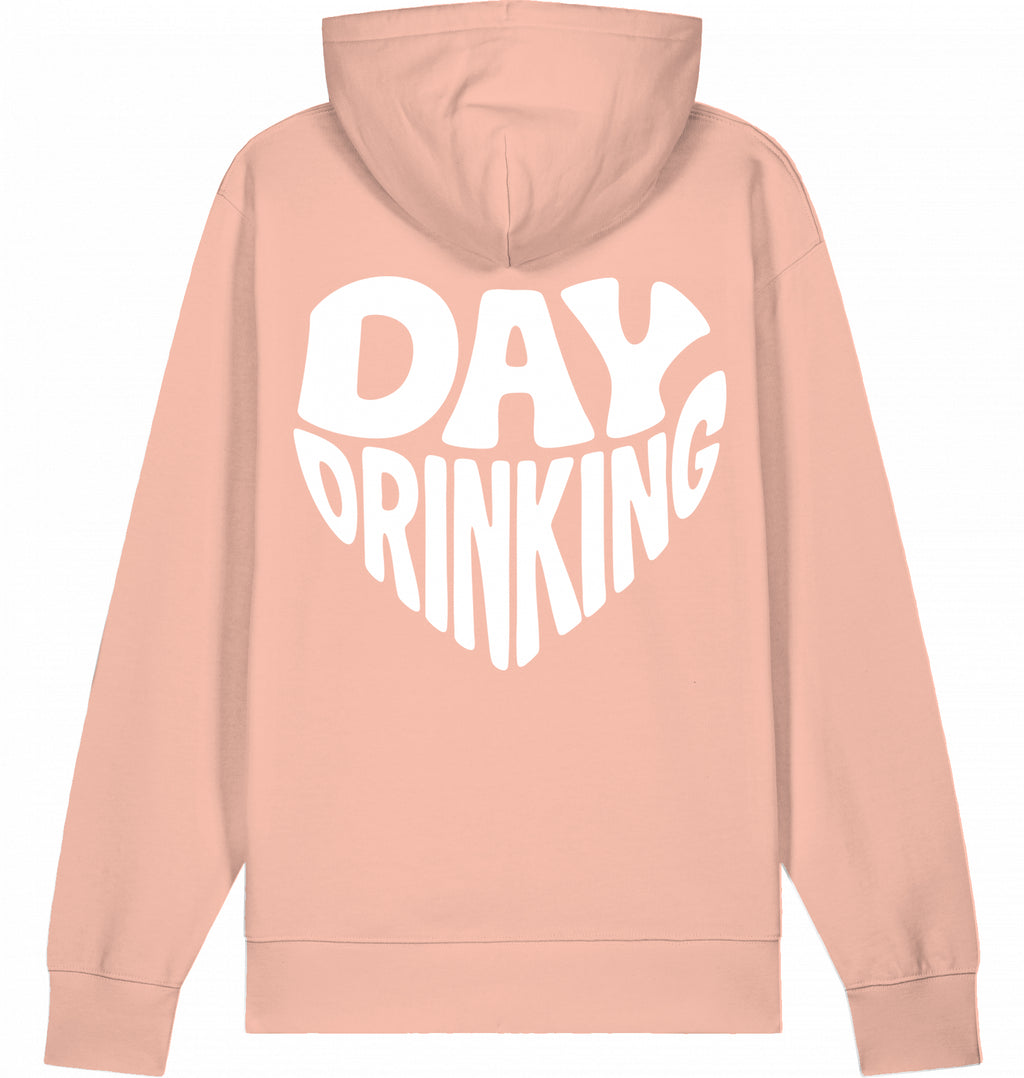 "DAYDRINKING" - Unisex Hoodie