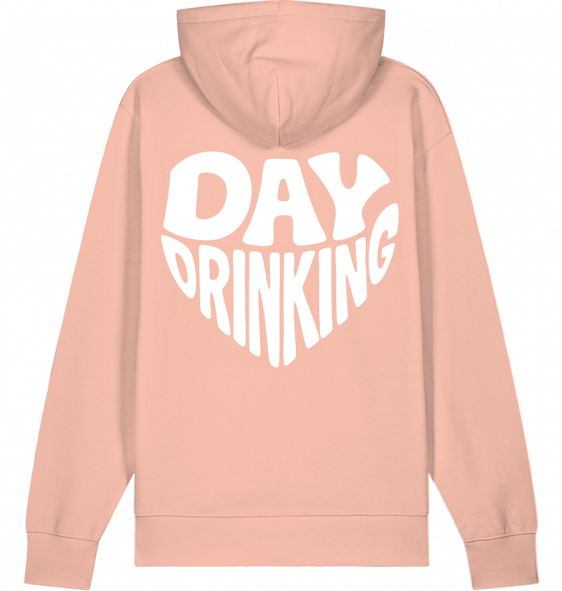 "DAYDRINKING" - Unisex Hoodie