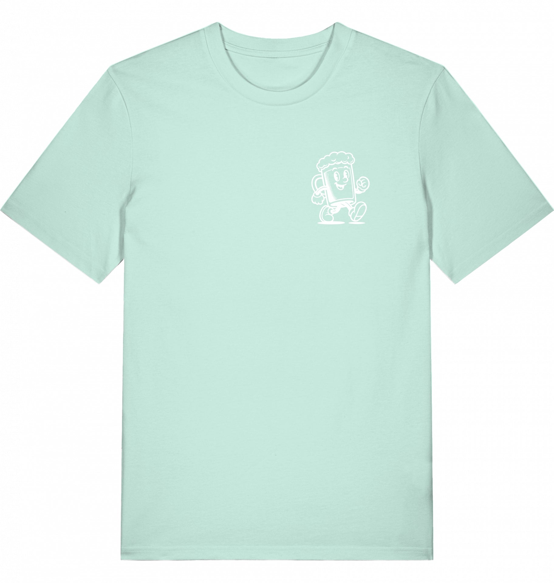 "BEER" - Unisex Shirt