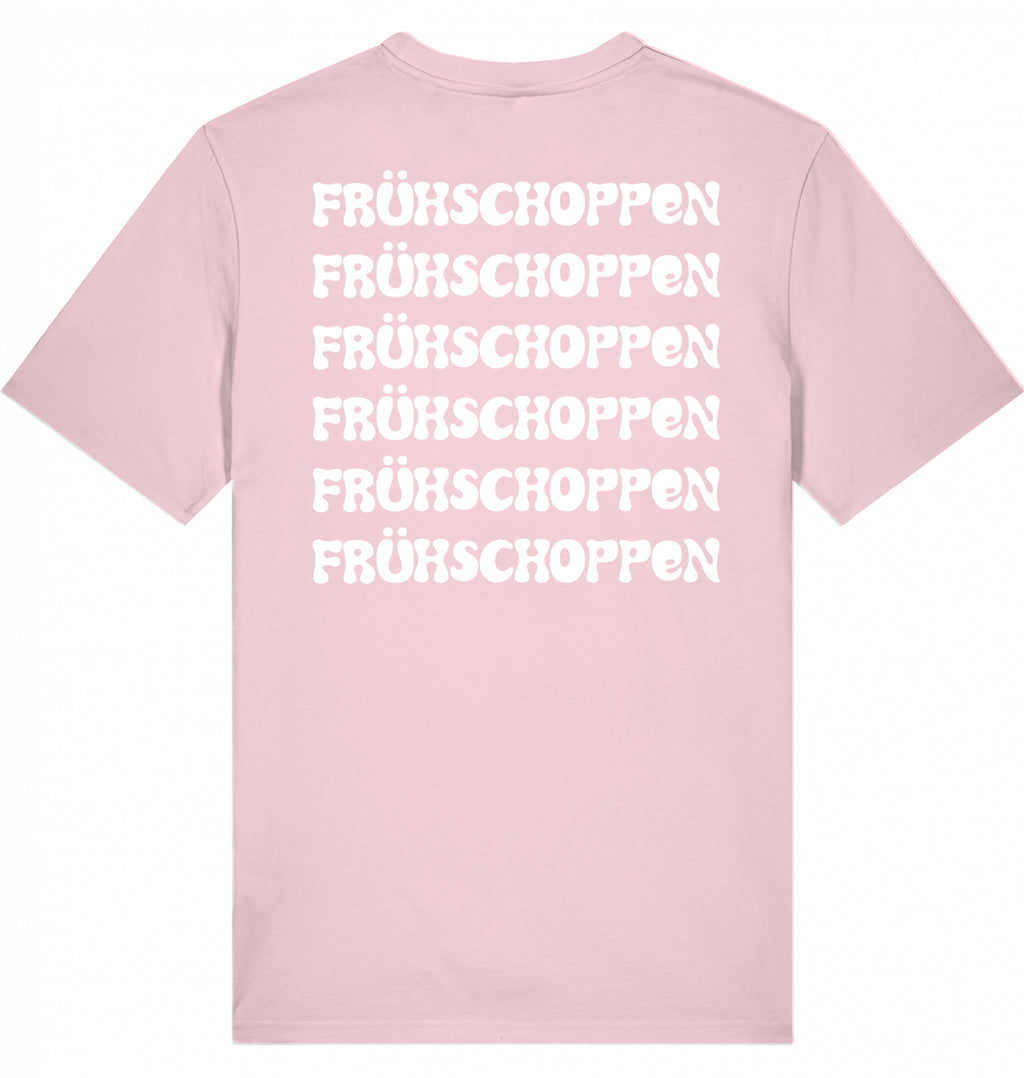 "FRÜHSCHOPPEN" - Unisex Shirt
