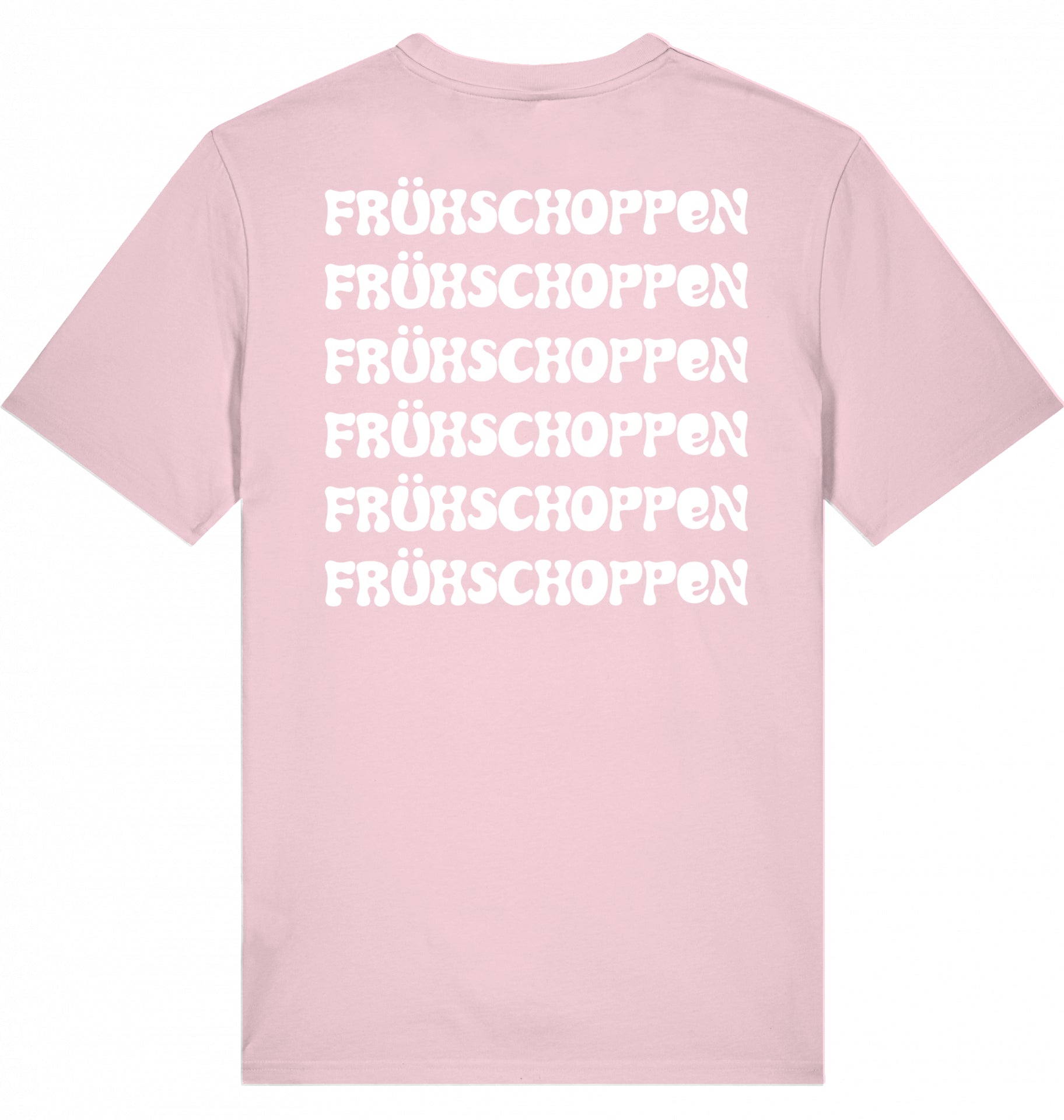"FRÜHSCHOPPEN" - Unisex Shirt
