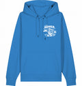 "LAND HÜHNER CLUB" - Unisex Hoodie