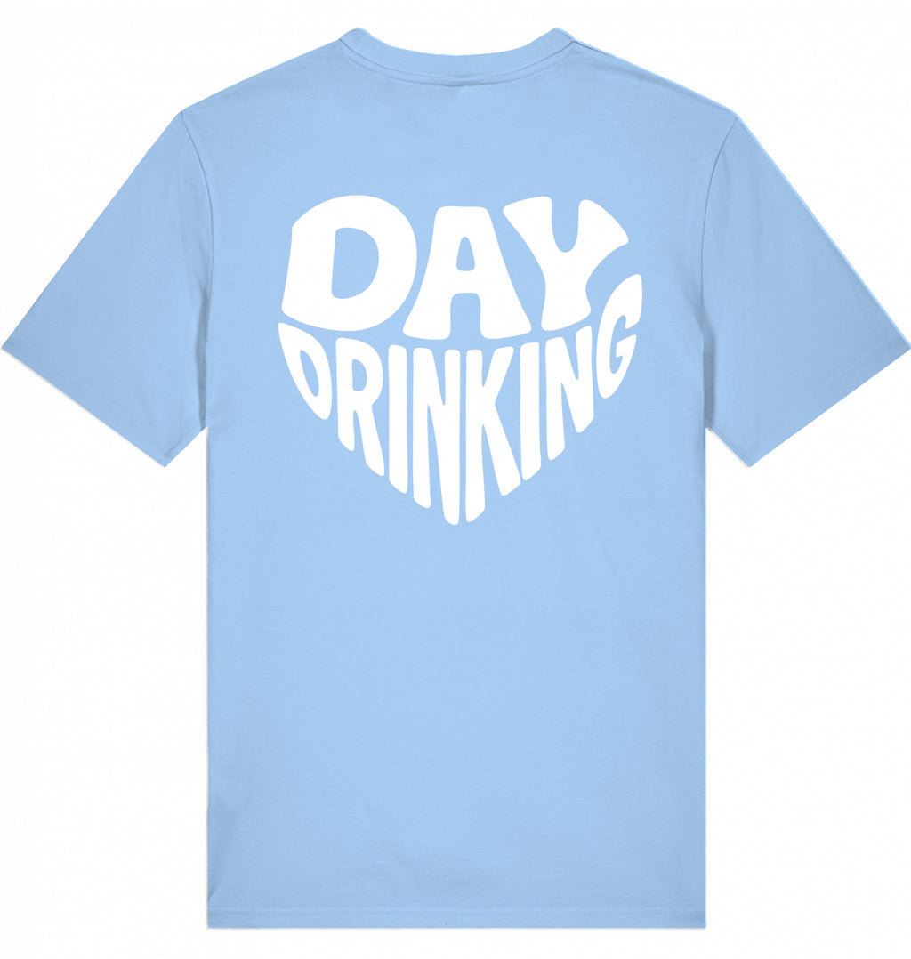"DAYDRINKING" - Unisex Shirt