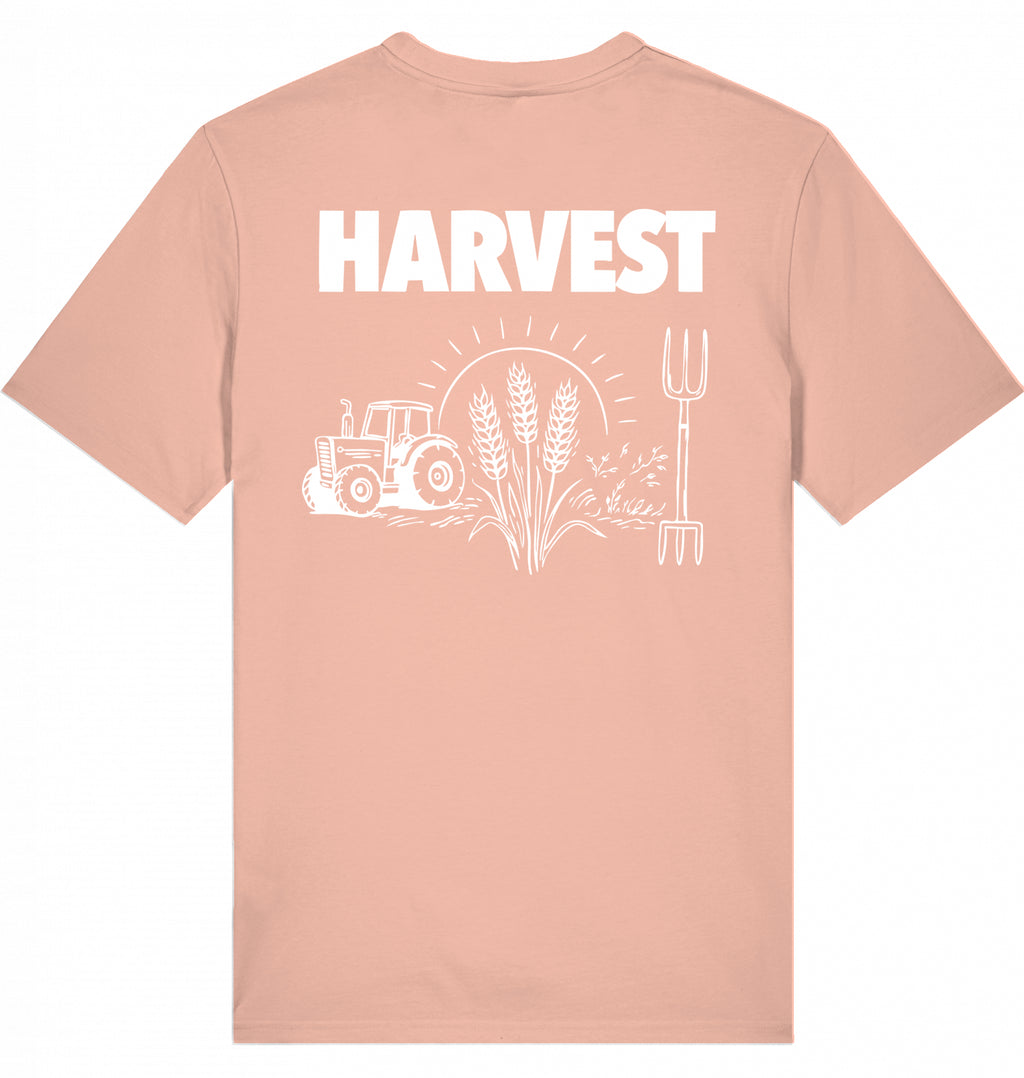 "HARVEST" - Unisex Shirt