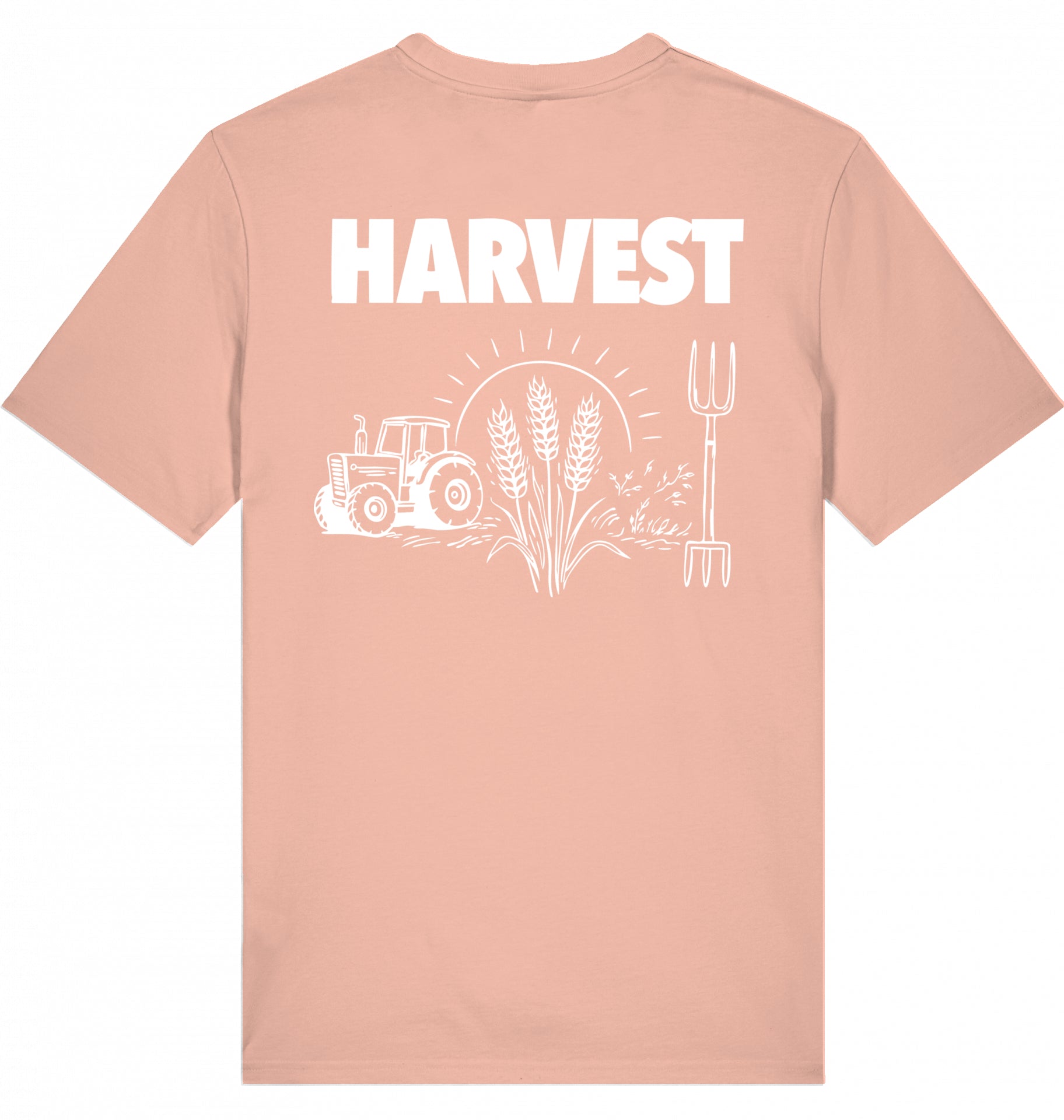 "HARVEST" - Unisex Shirt