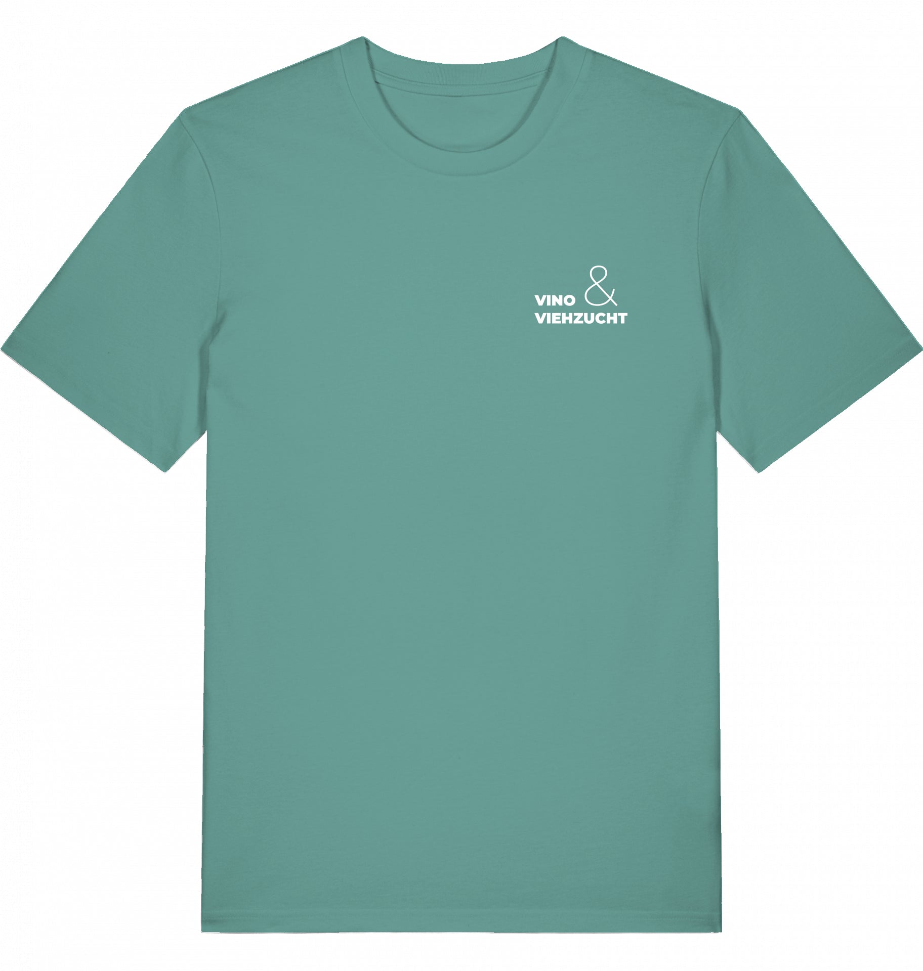 "VINO & VIEHZUCHT" - Unisex Shirt