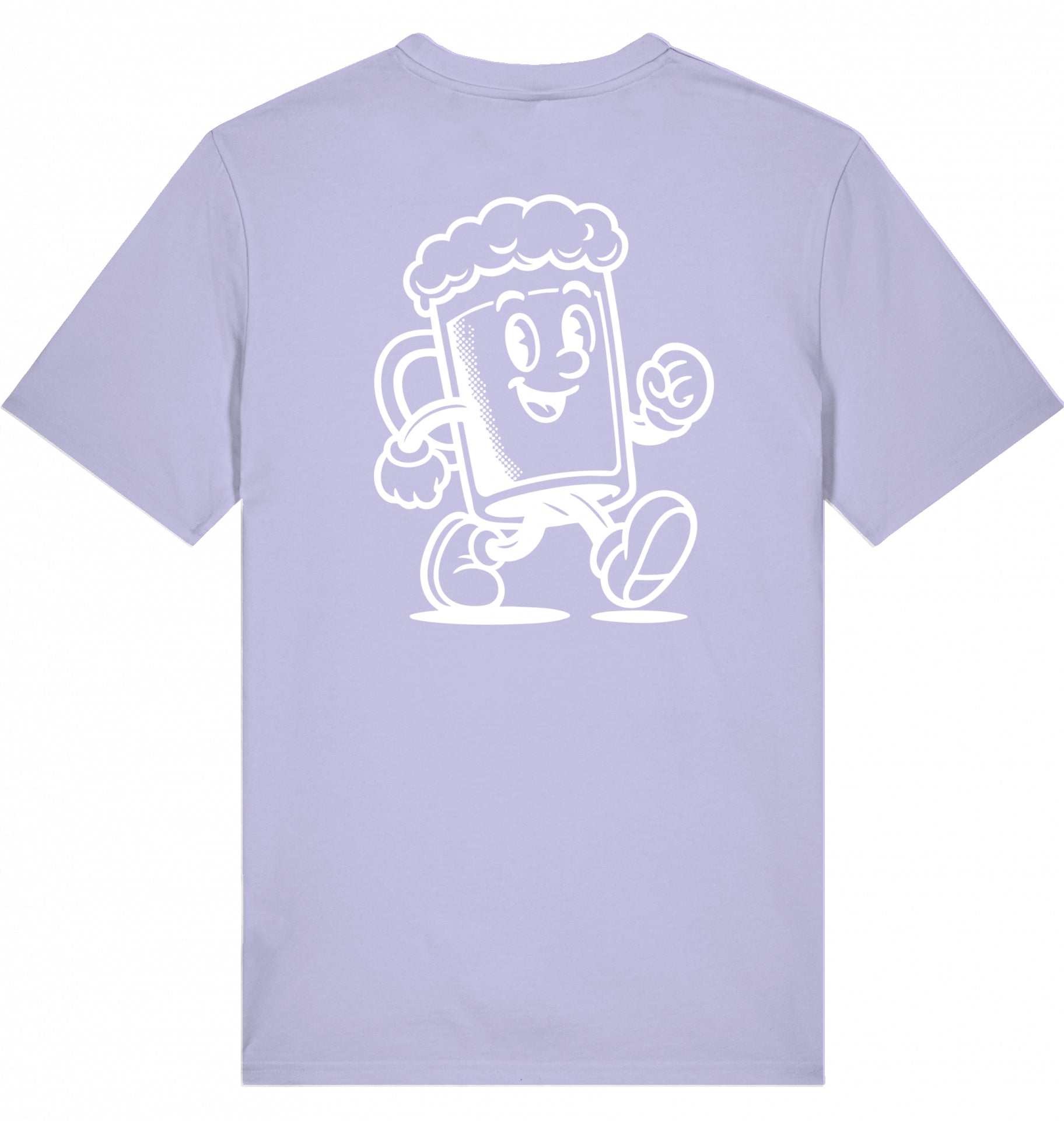 "BEER" - Unisex Shirt