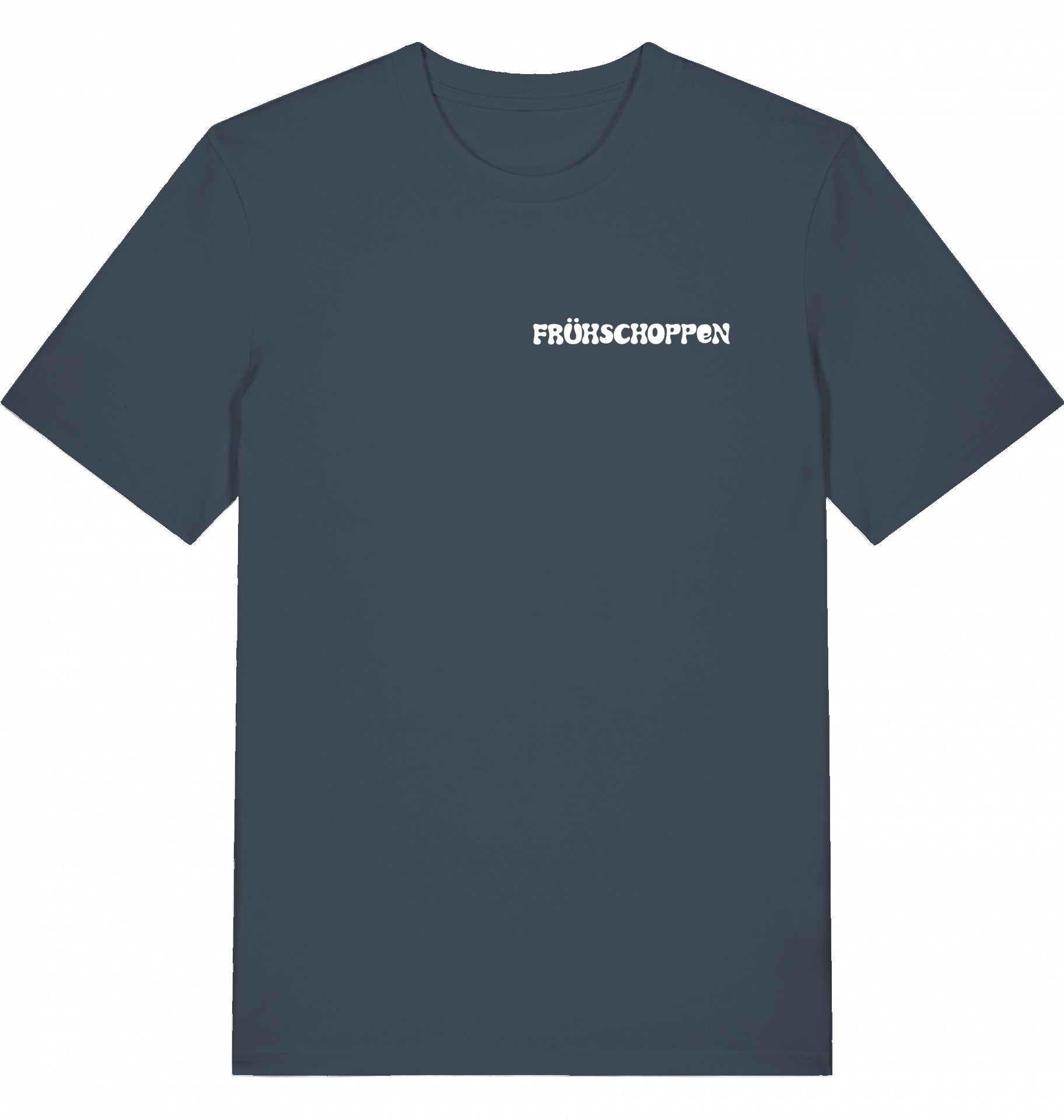 "FRÜHSCHOPPEN" - Unisex Shirt