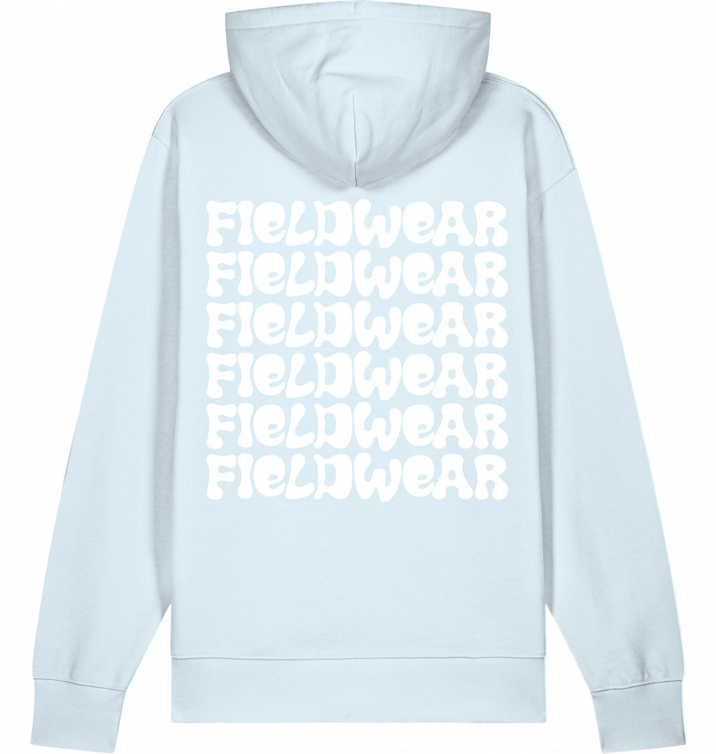 "FIELDWEAR" - Unisex Hoodie