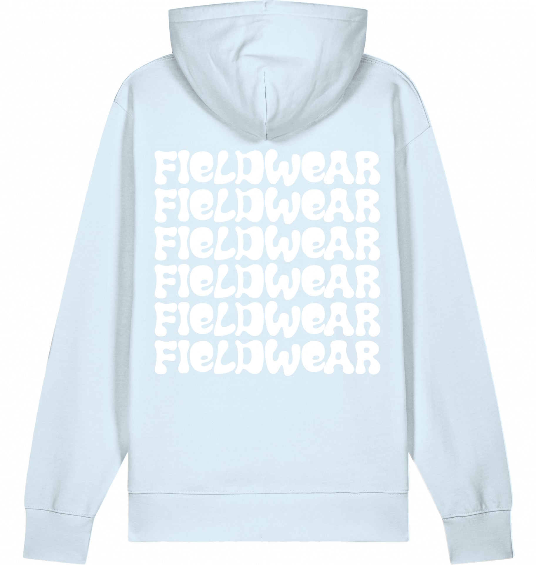 "FIELDWEAR" - Unisex Hoodie