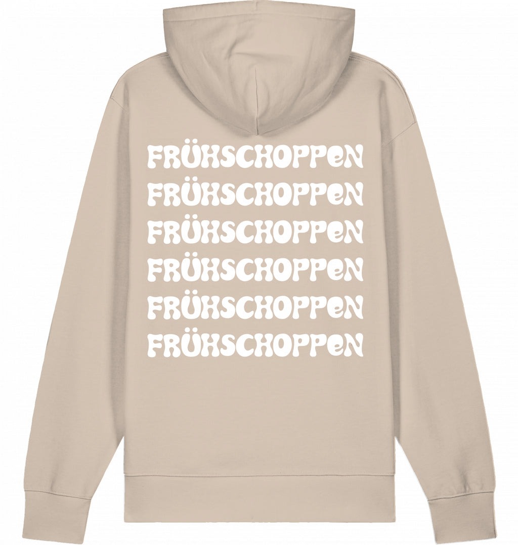 "FRÜHSCHOPPEN" - Unisex Hoodie