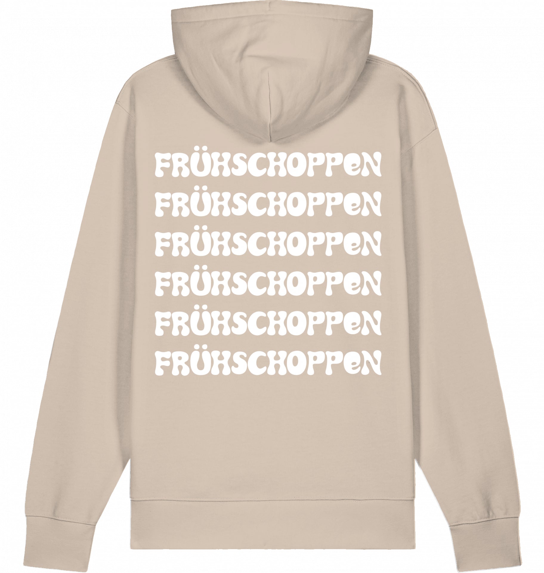 "FRÜHSCHOPPEN" - Unisex Hoodie