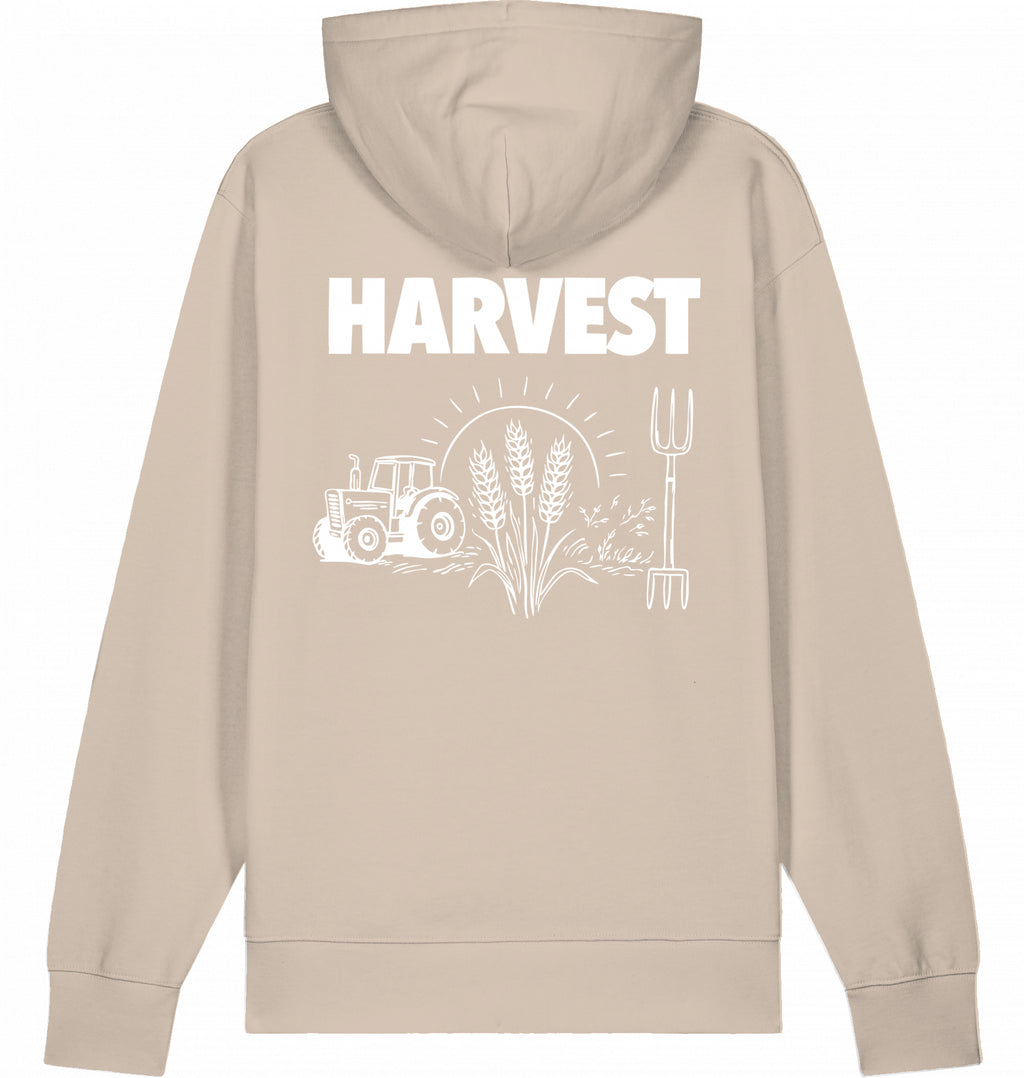 "HARVEST" - Unisex Hoodie