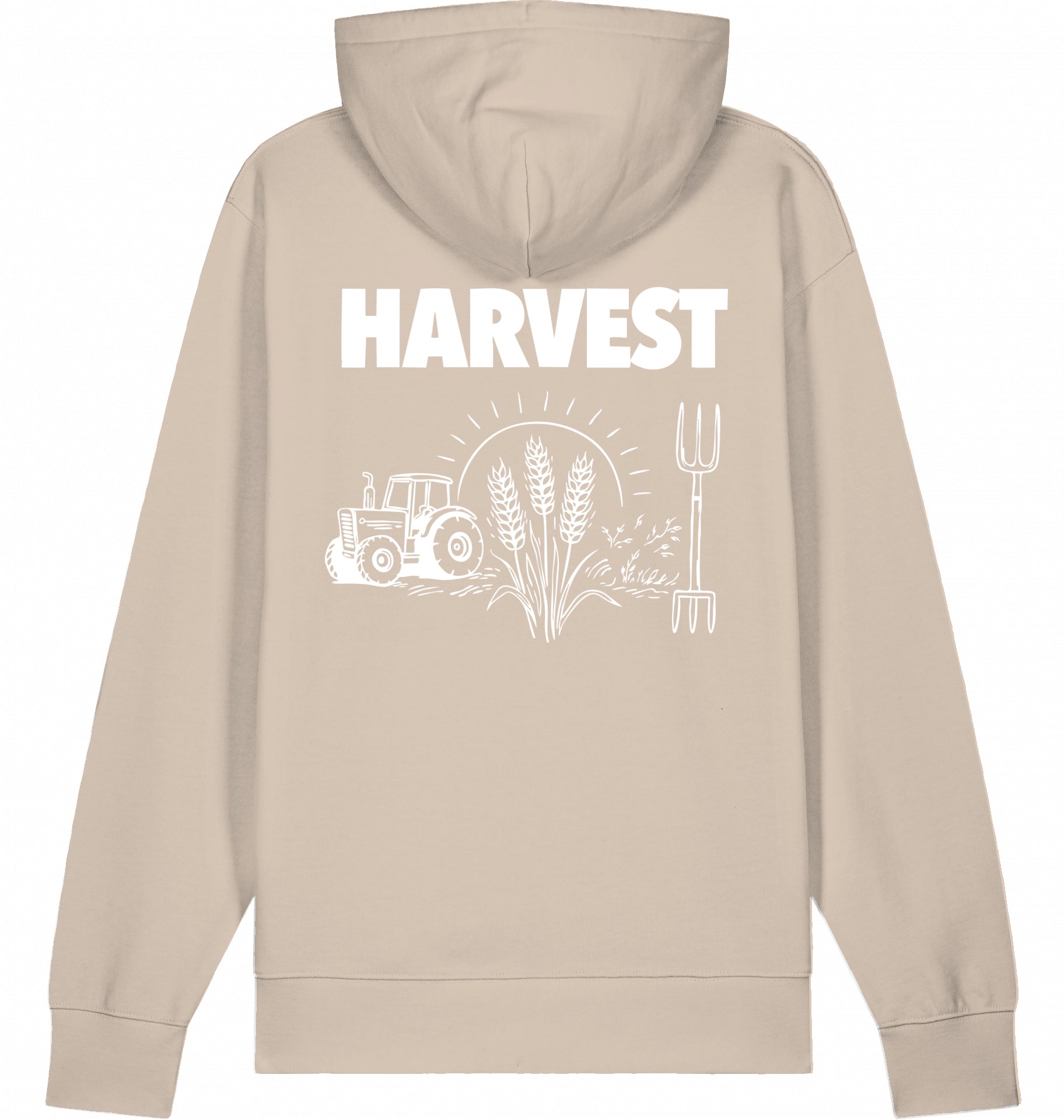 "HARVEST" - Unisex Hoodie