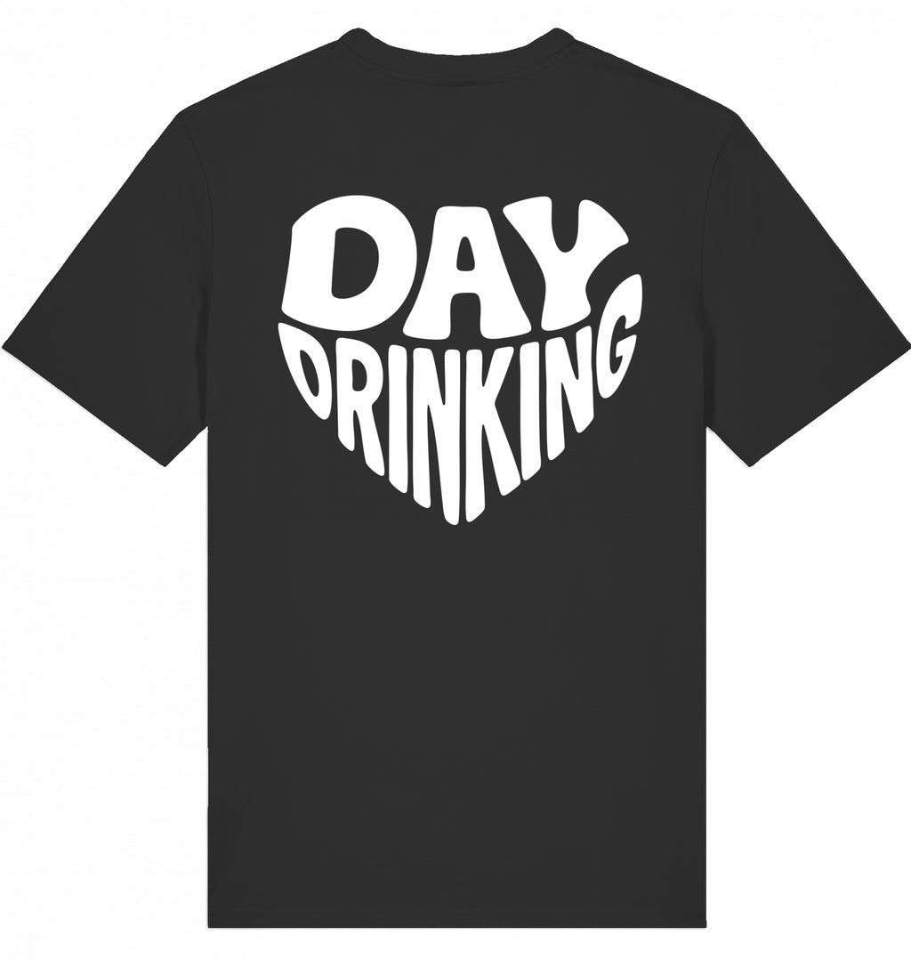 "DAYDRINKING" - Unisex Shirt