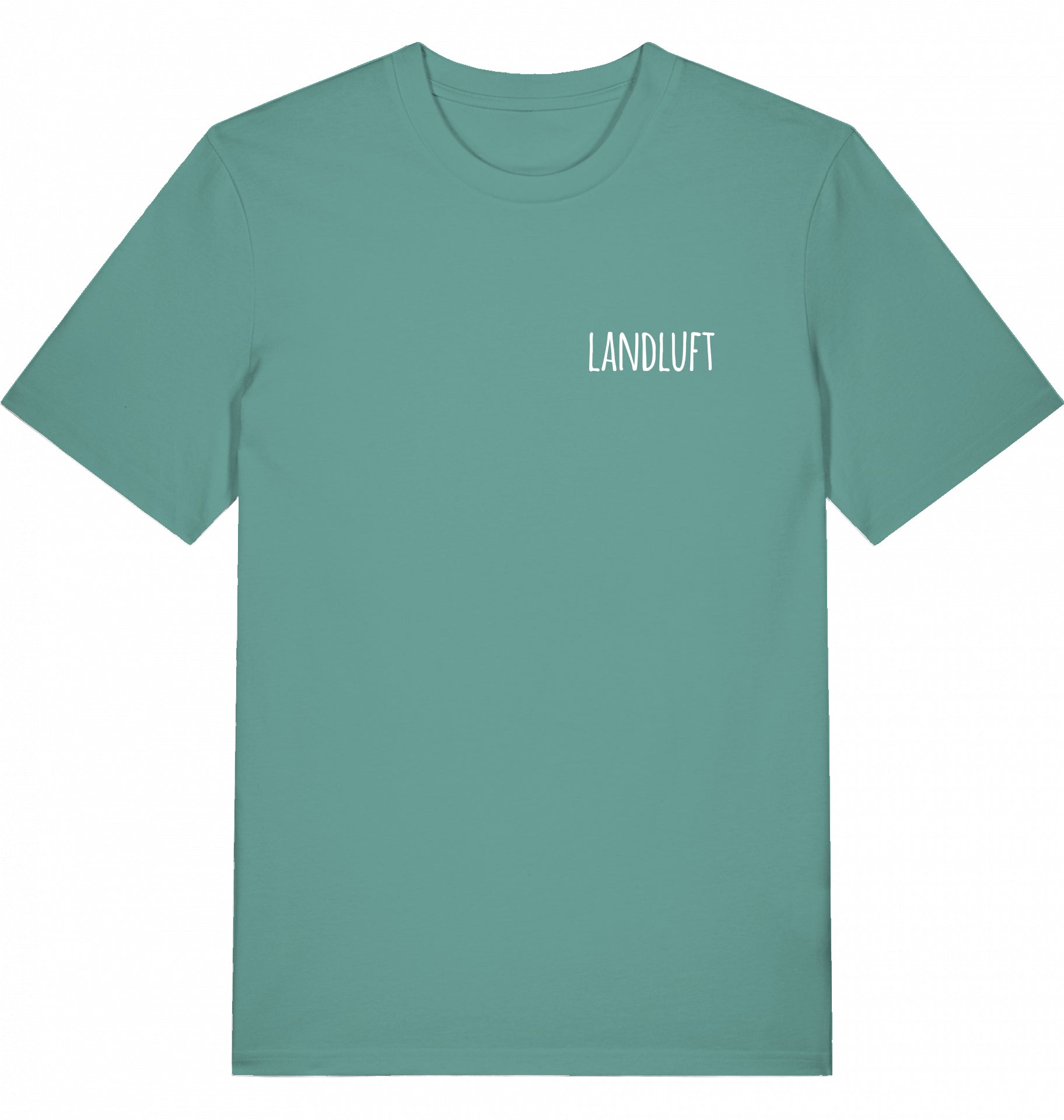 "LANDLUFT" - Unisex Shirt
