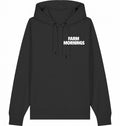 "FARM MORNINGS" - Unisex Hoodie