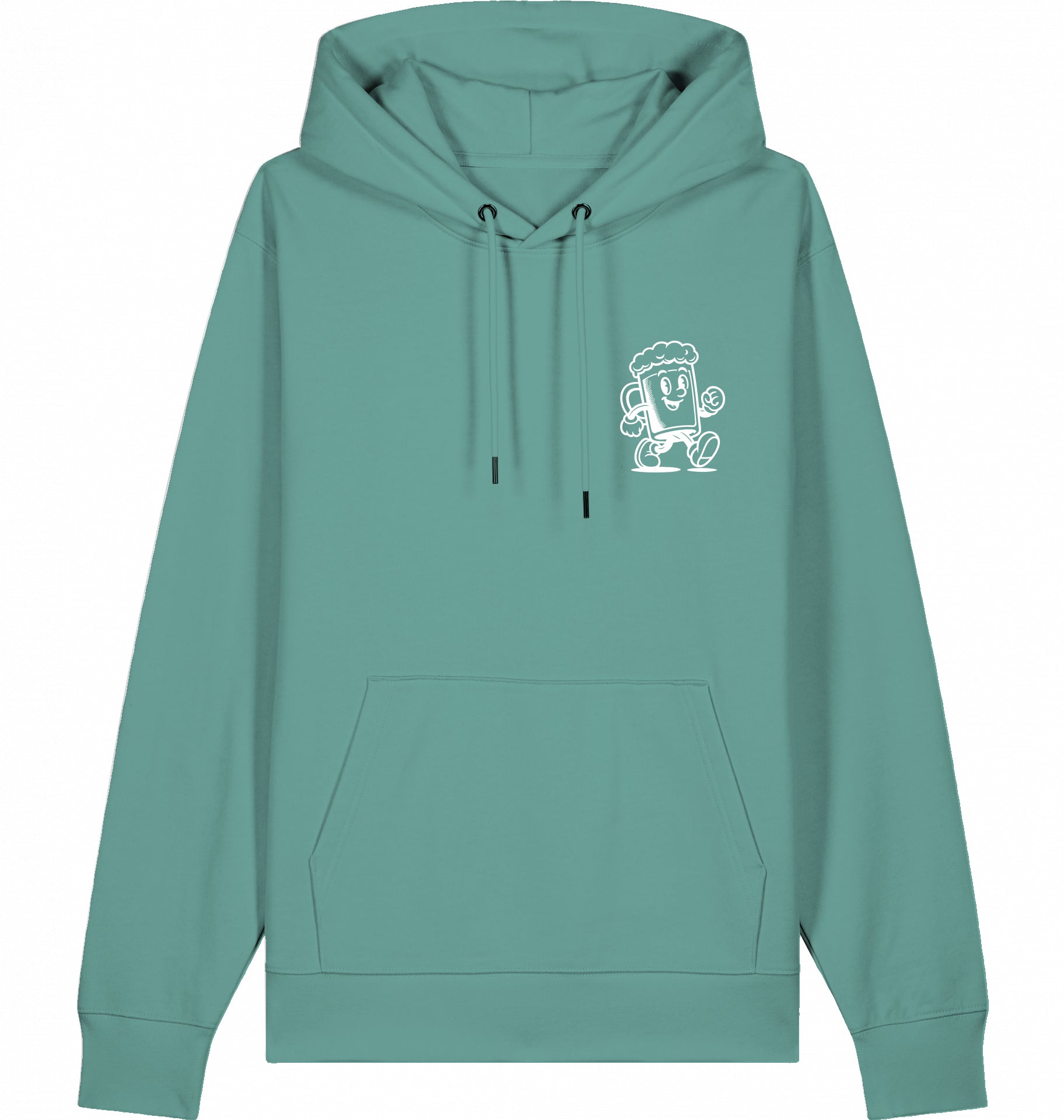 "BEER" - Unisex Hoodie