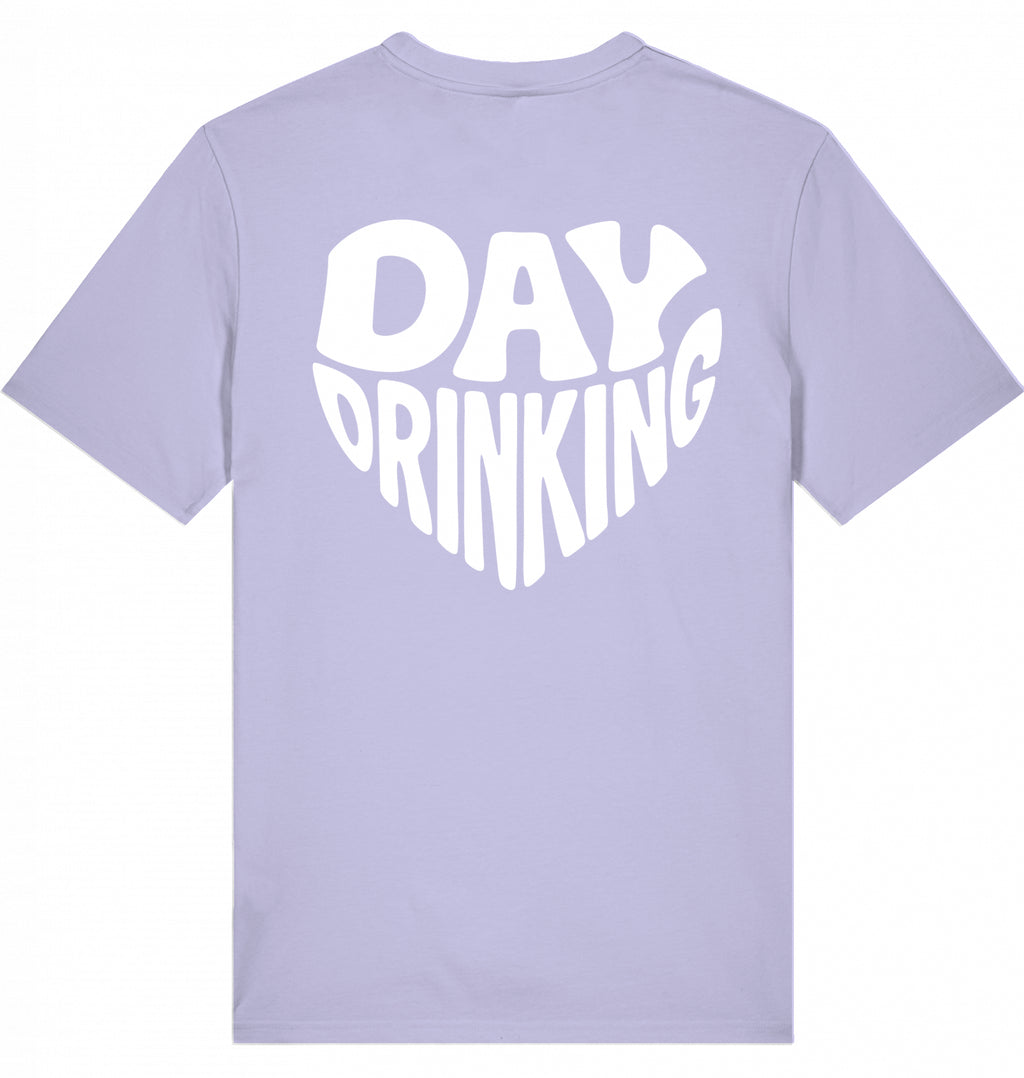 "DAYDRINKING" - Unisex Shirt