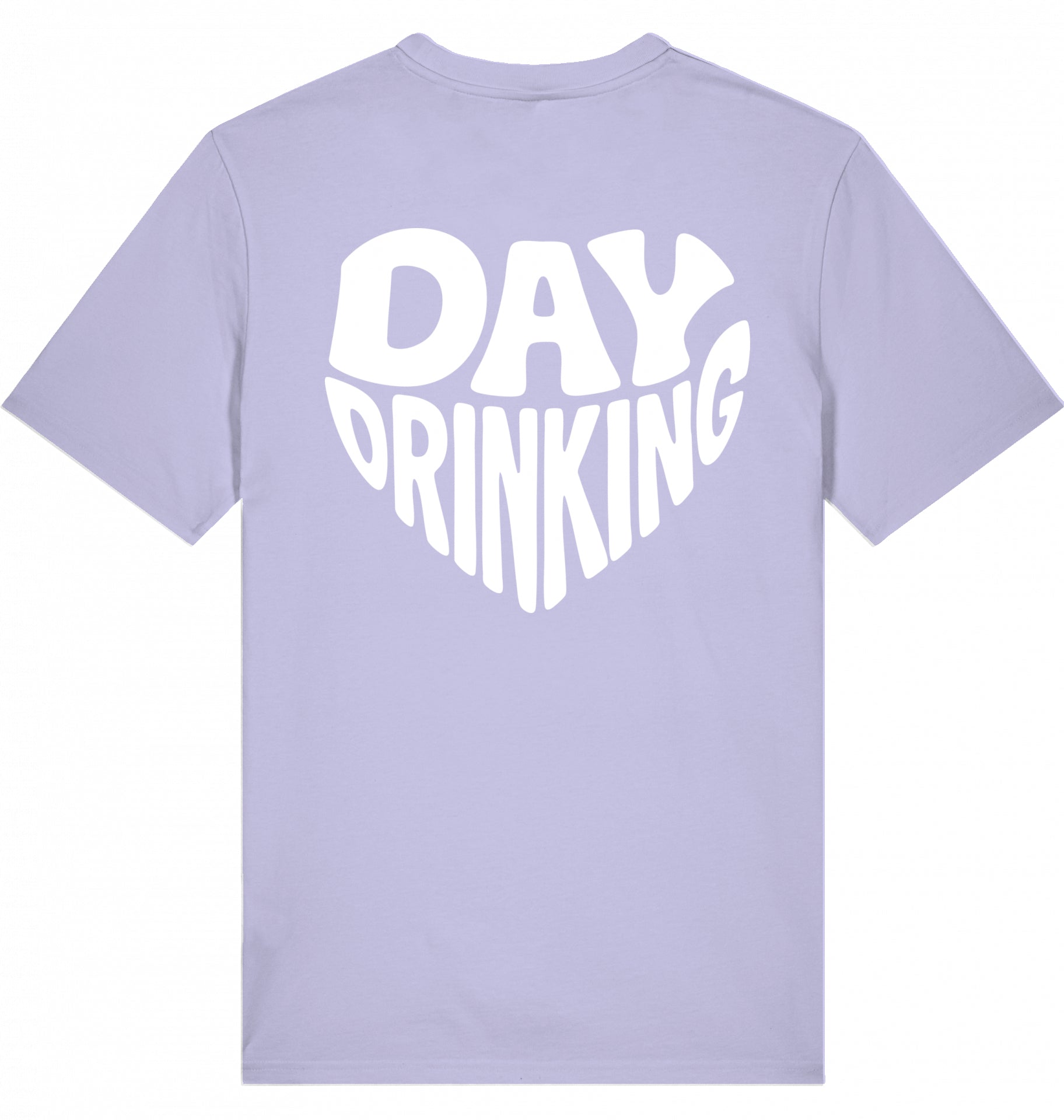 "DAYDRINKING" - Unisex Shirt