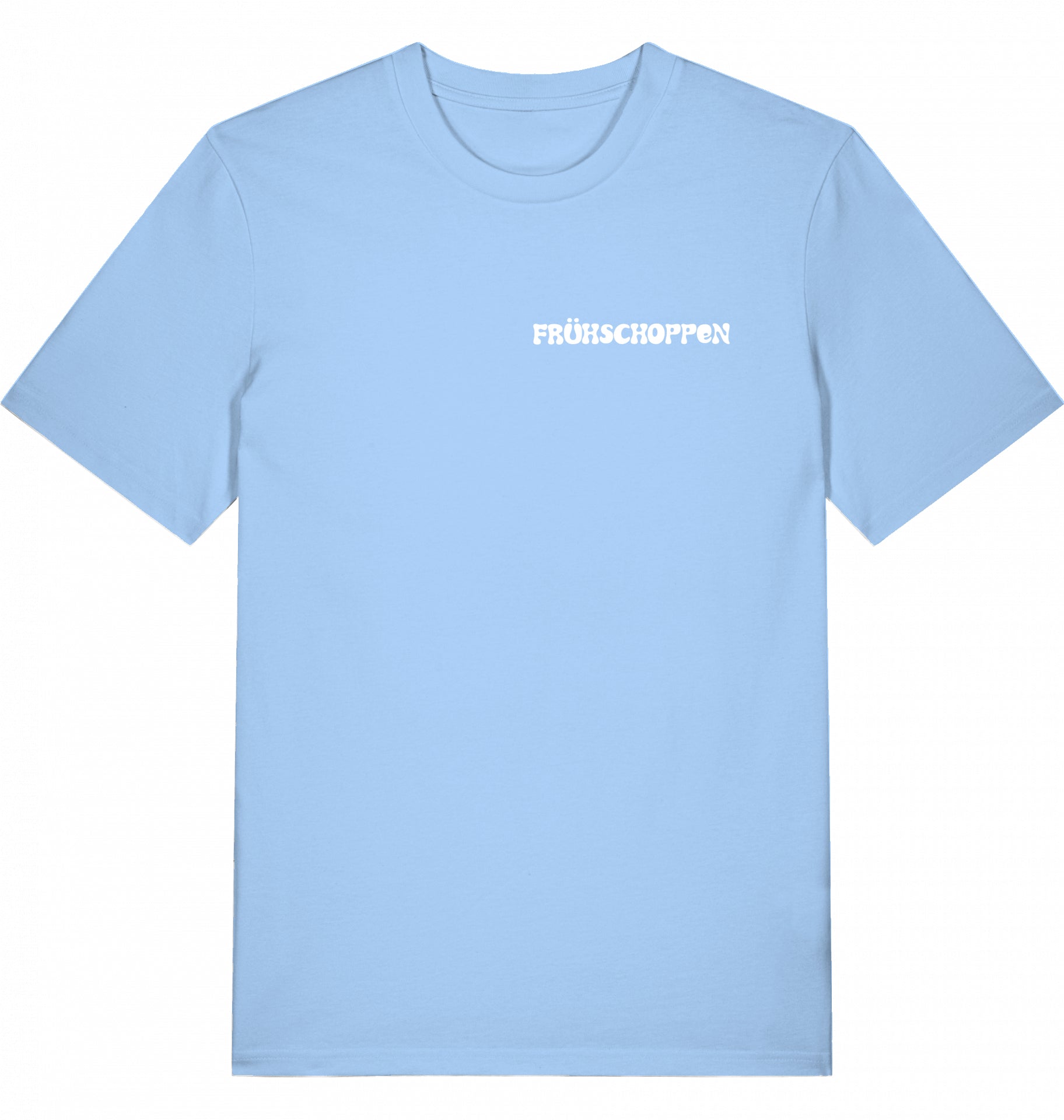 "FRÜHSCHOPPEN" - Unisex Shirt