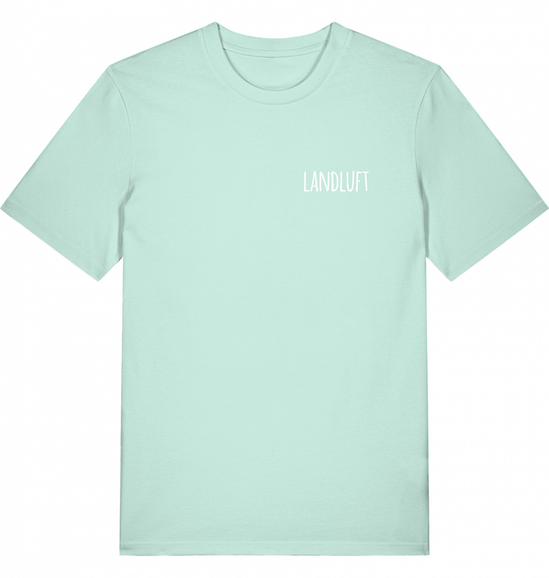 "LANDLUFT" - Unisex Shirt