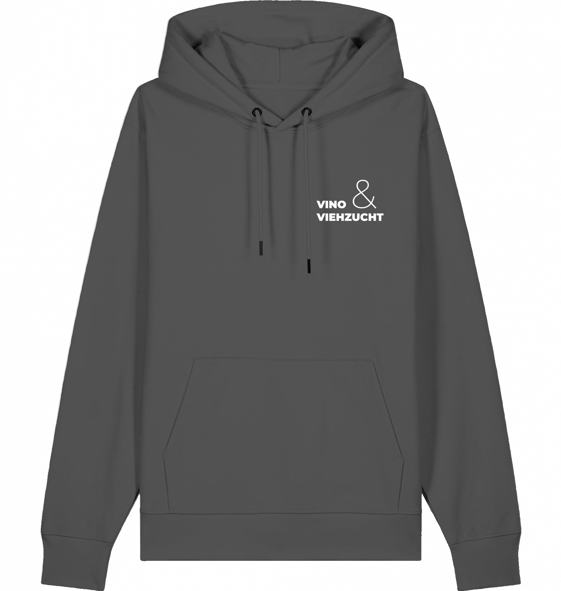"VINO & VIEHZUCHT" - Unisex Hoodie