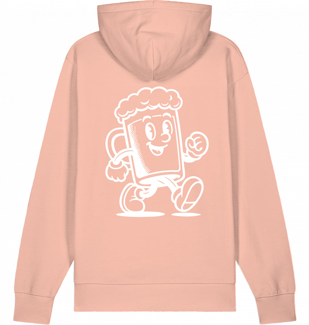 "BEER" - Unisex Hoodie
