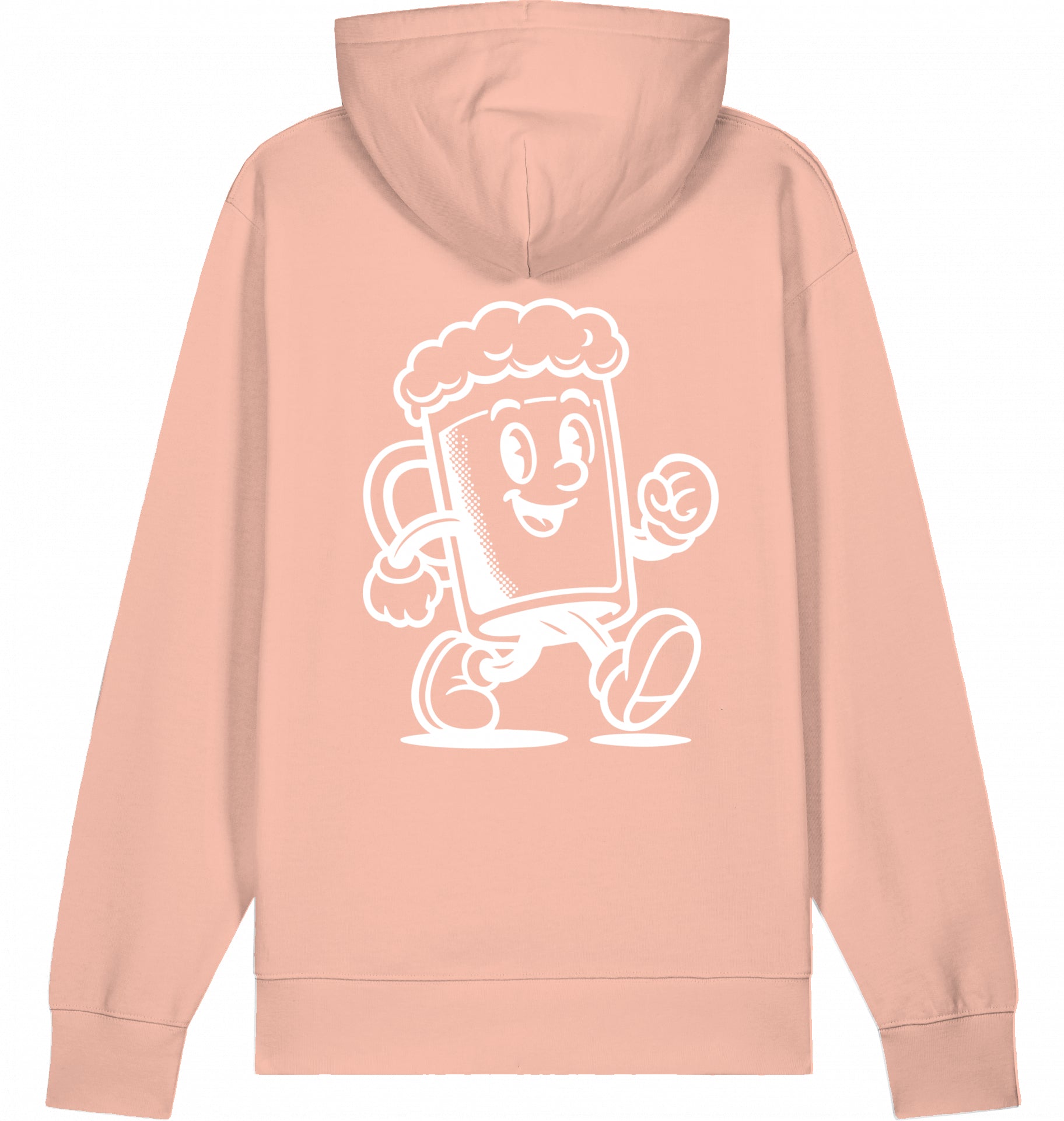 "BEER" - Unisex Hoodie