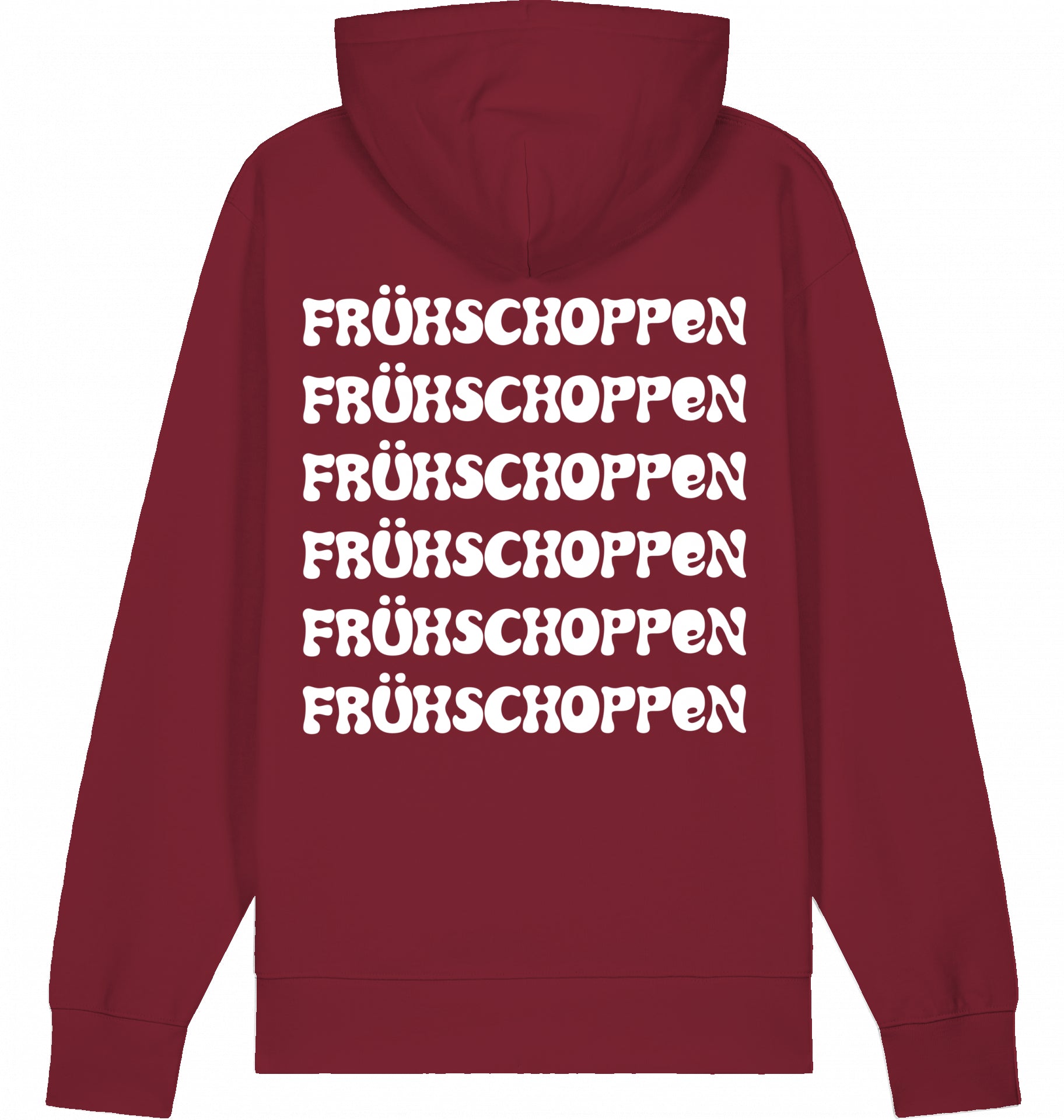 "FRÜHSCHOPPEN" - Unisex Hoodie