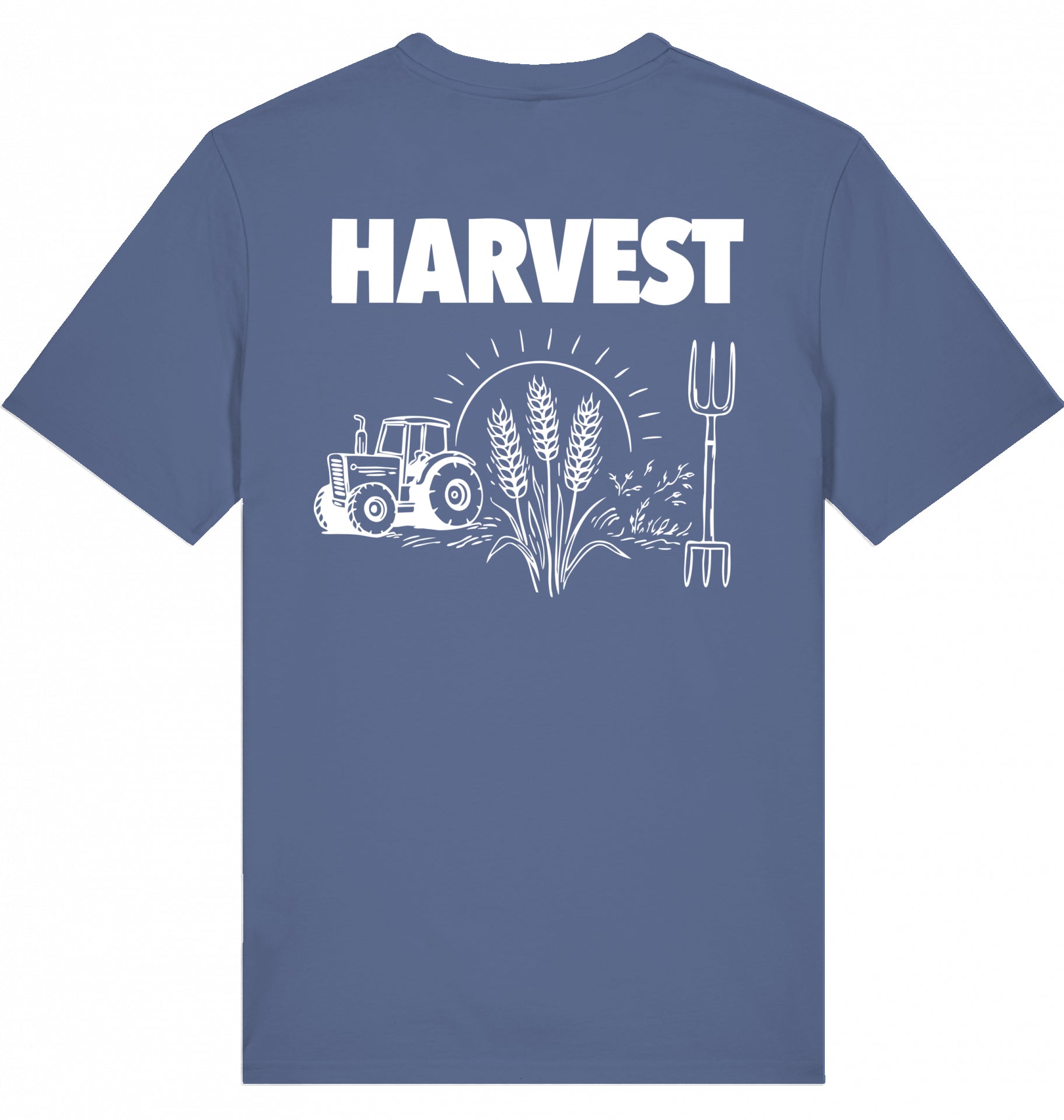 "HARVEST" - Unisex Shirt