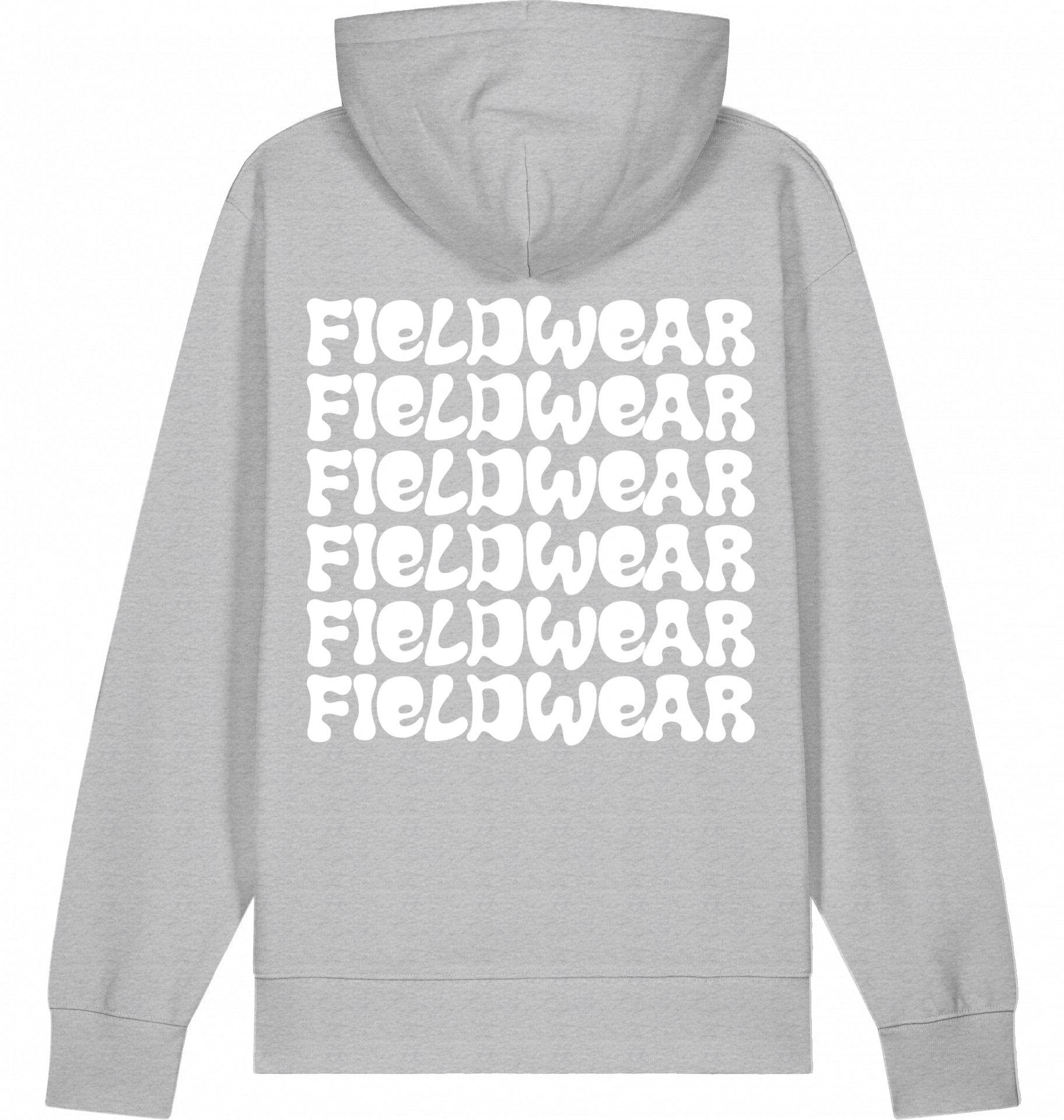 "FIELDWEAR" - Unisex Hoodie