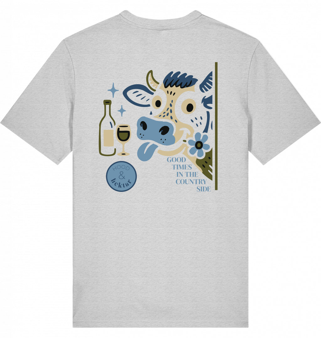 "COW" - Unisex Shirt