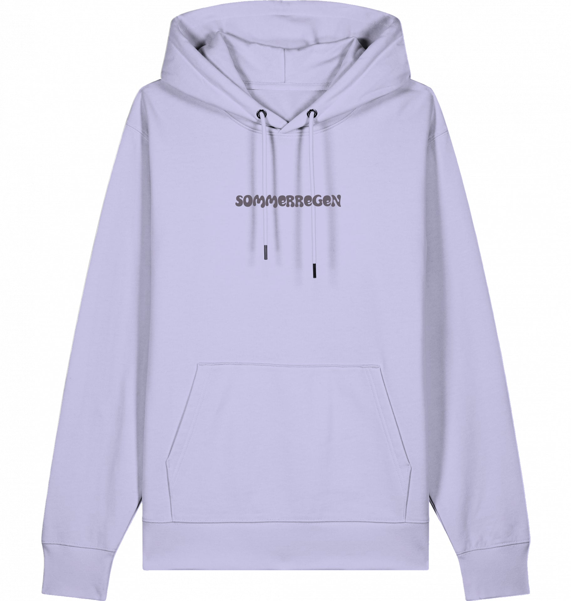"SOMMERREGEN" - Unisex Hoodie