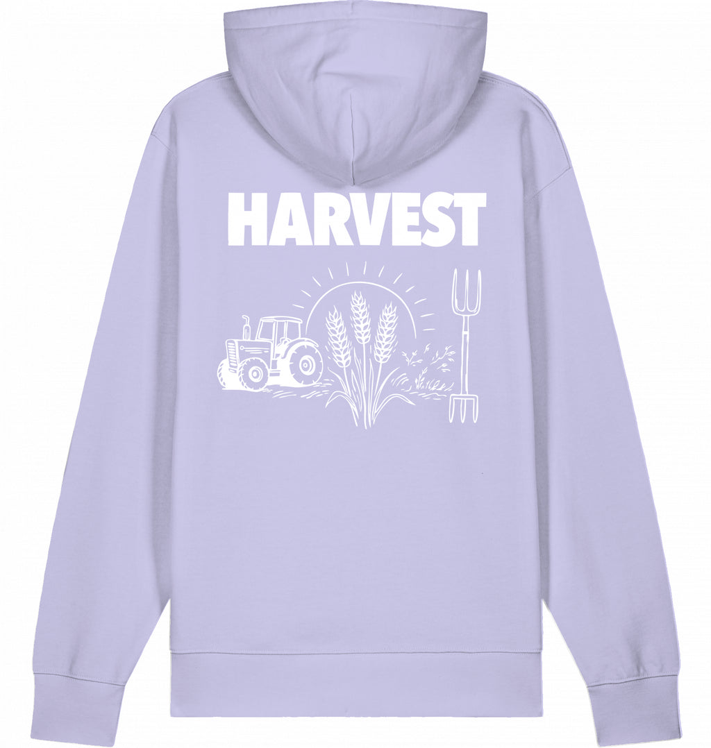 "HARVEST" - Unisex Hoodie