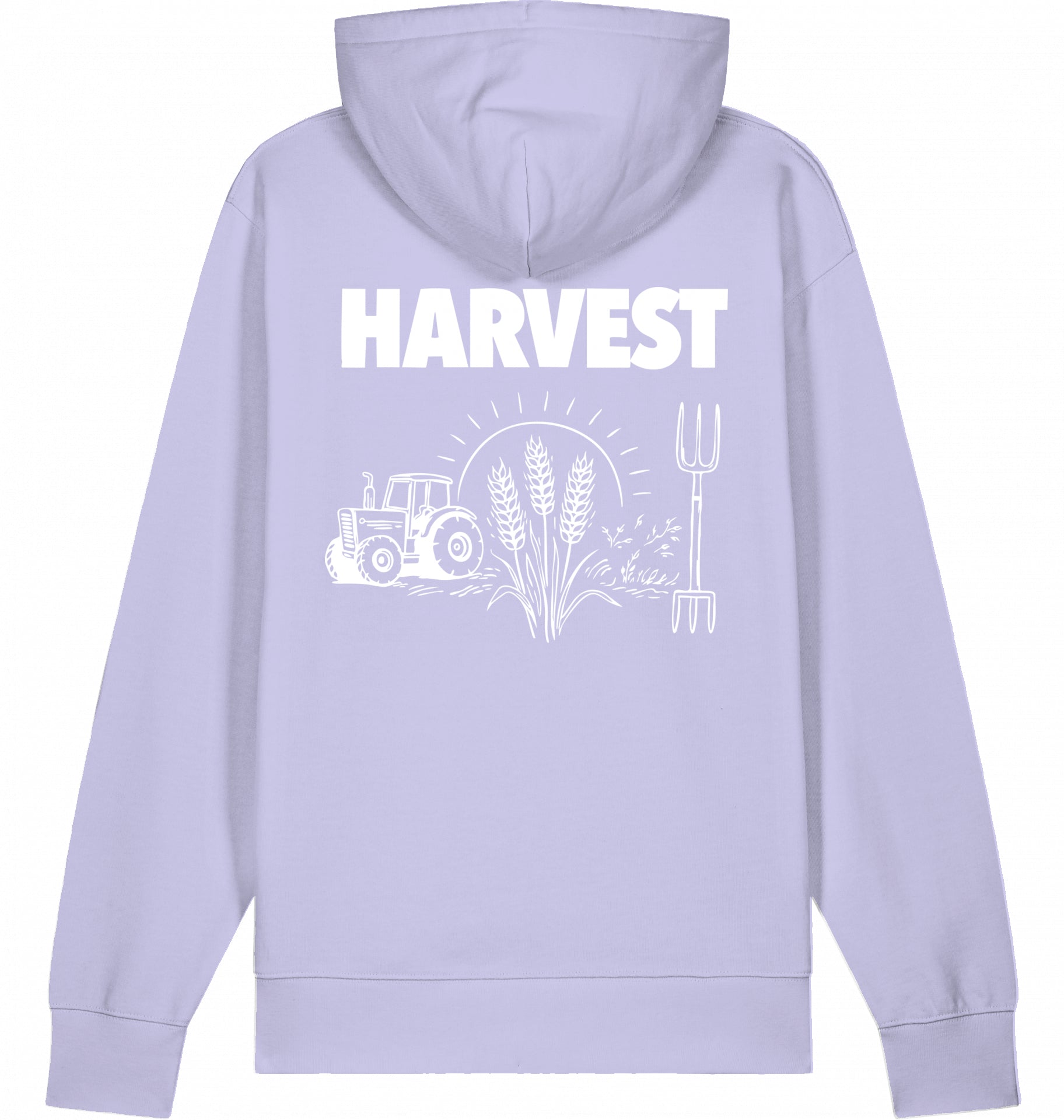 "HARVEST" - Unisex Hoodie