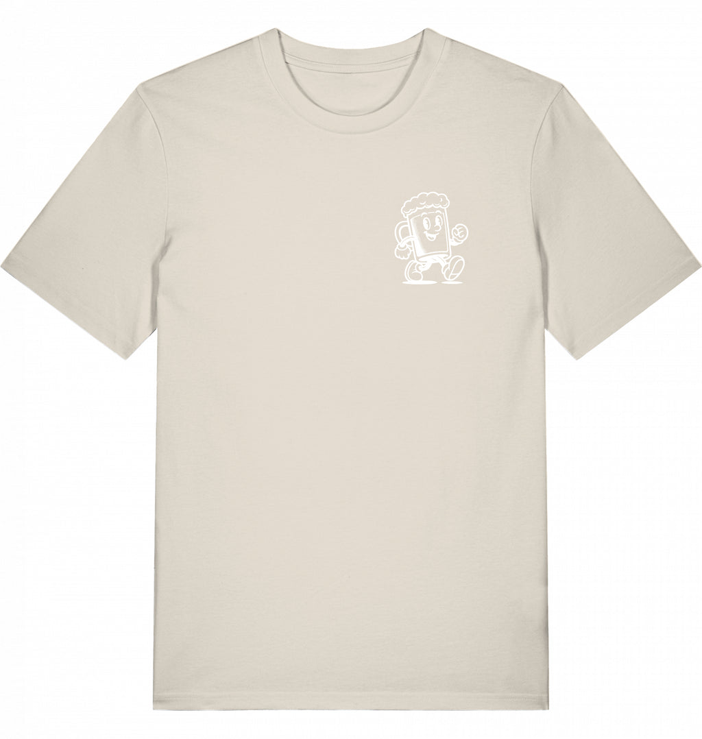 "BEER" - Unisex Shirt