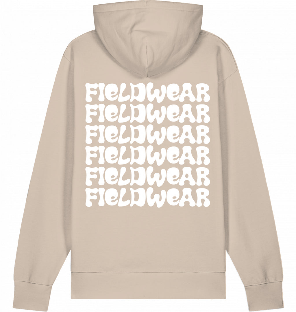 "FIELDWEAR" - Unisex Hoodie