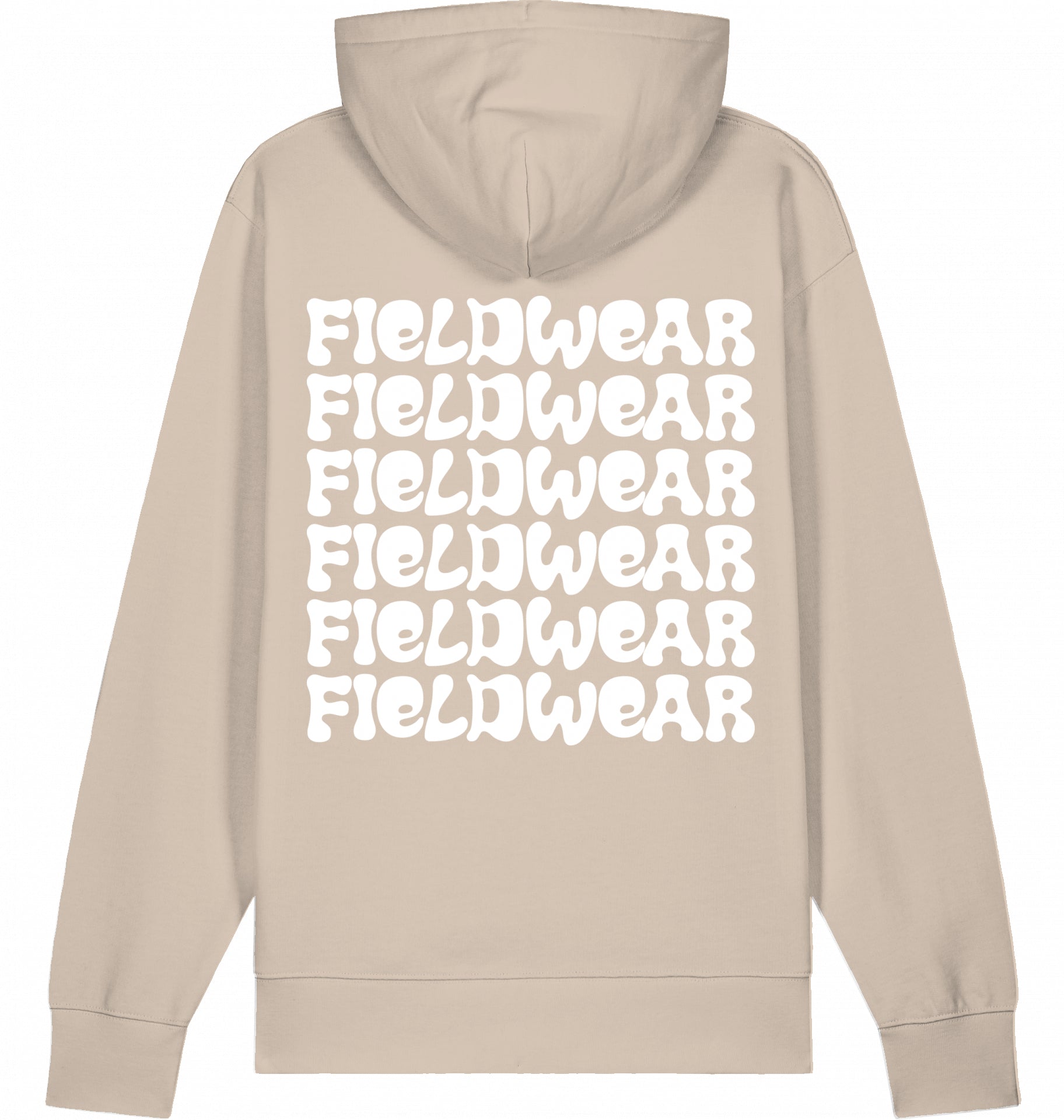 "FIELDWEAR" - Unisex Hoodie