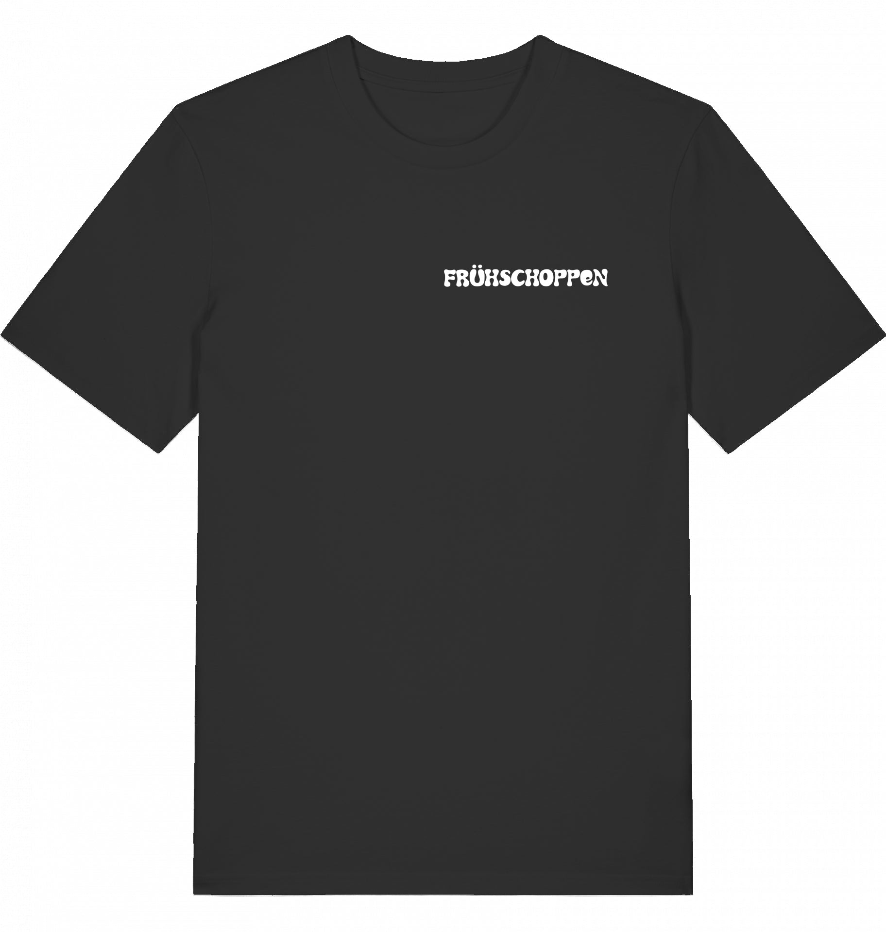 "FRÜHSCHOPPEN" - Unisex Shirt