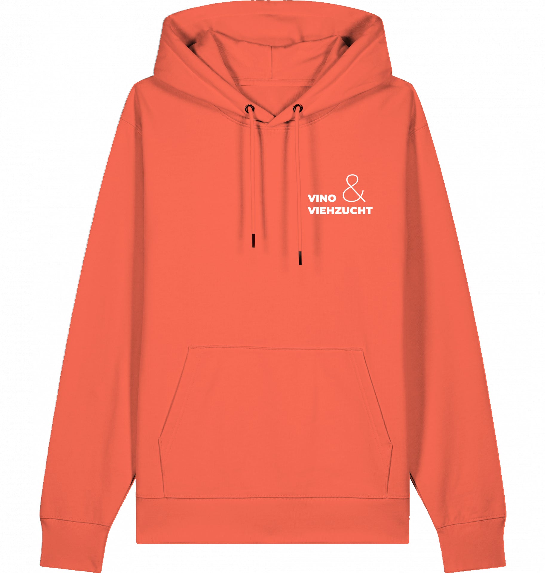"VINO & VIEHZUCHT" - Unisex Hoodie