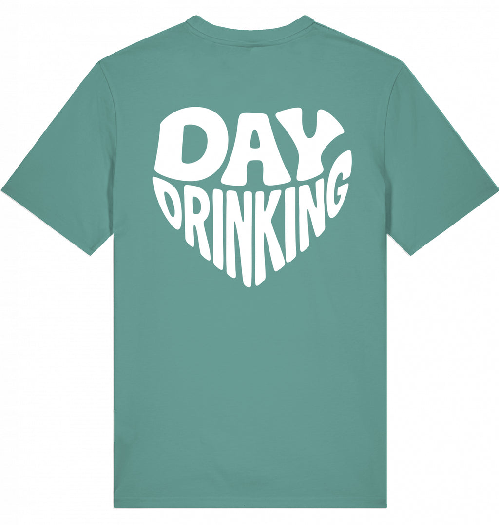"DAYDRINKING" - Unisex Shirt