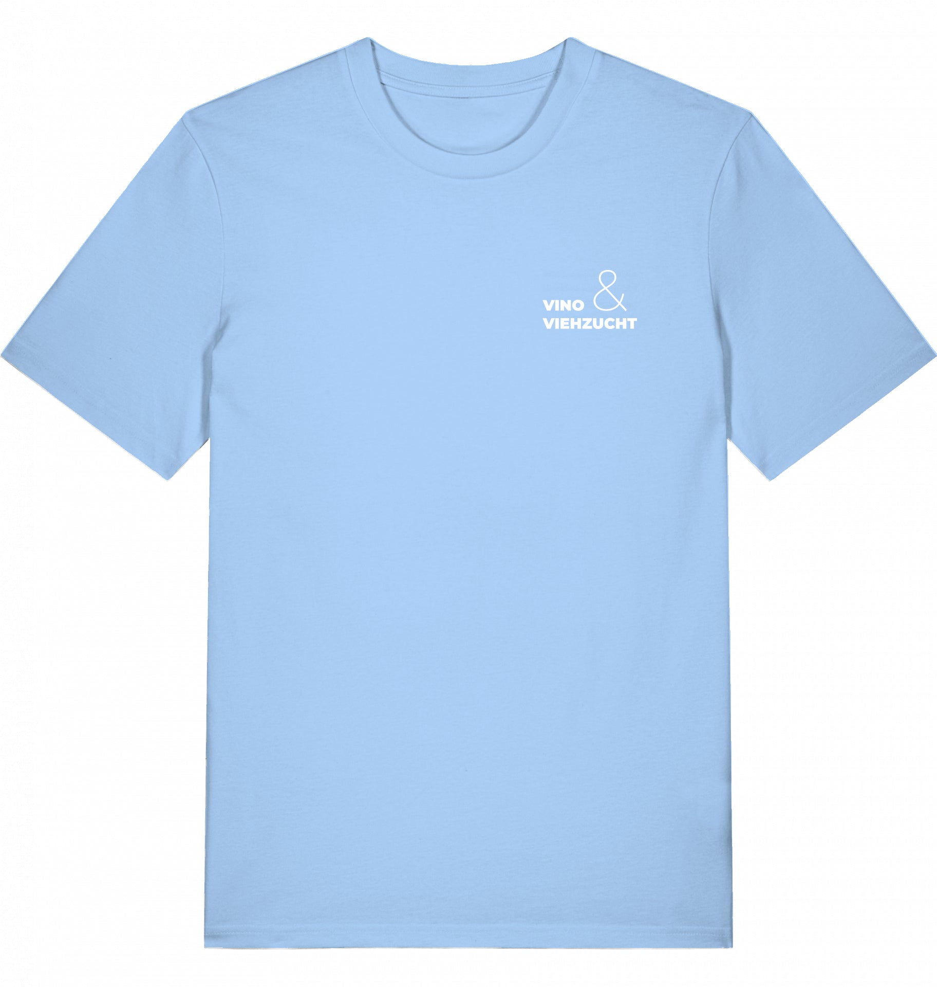 "VINO & VIEHZUCHT" - Unisex Shirt