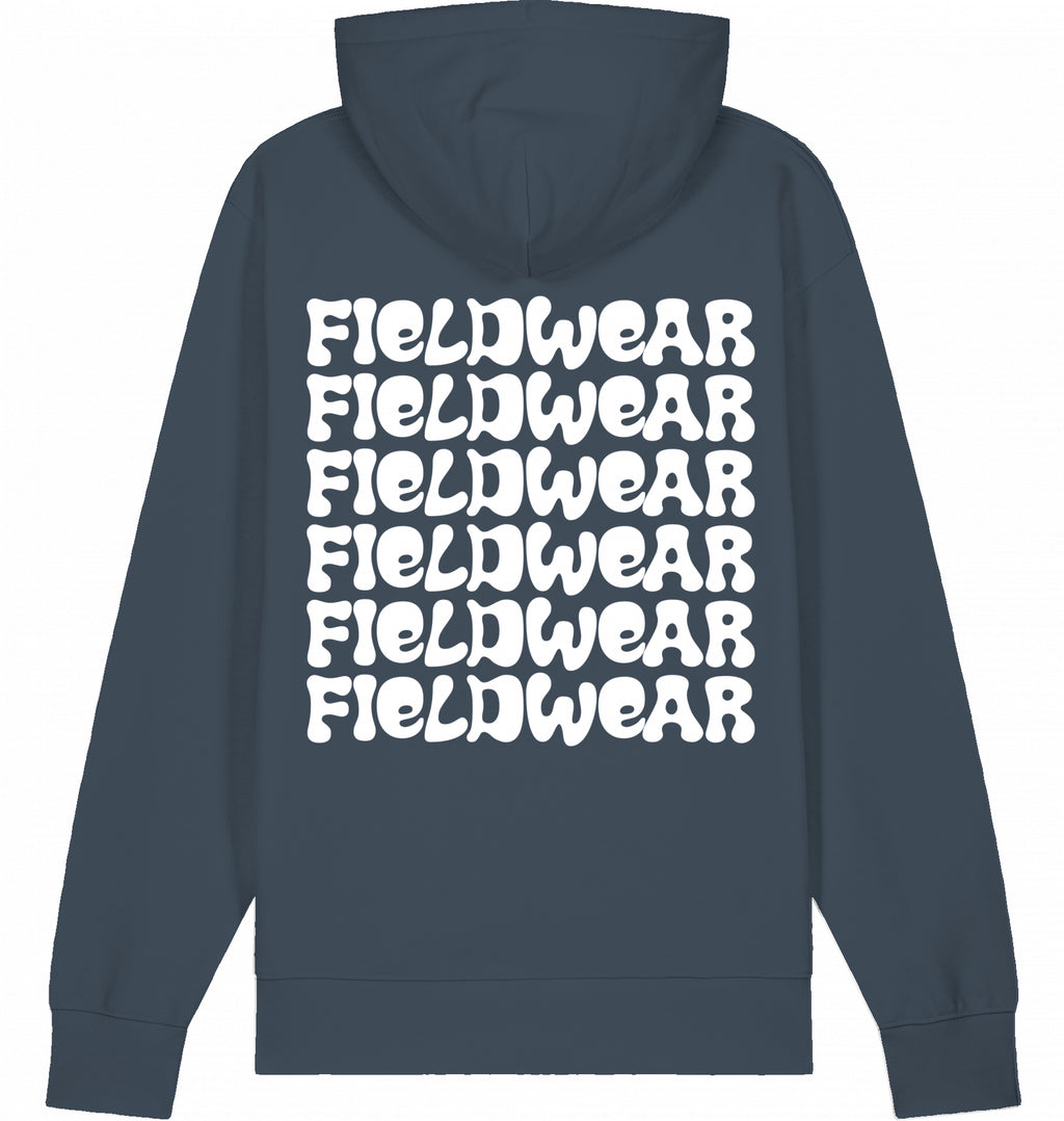 "FIELDWEAR" - Unisex Hoodie