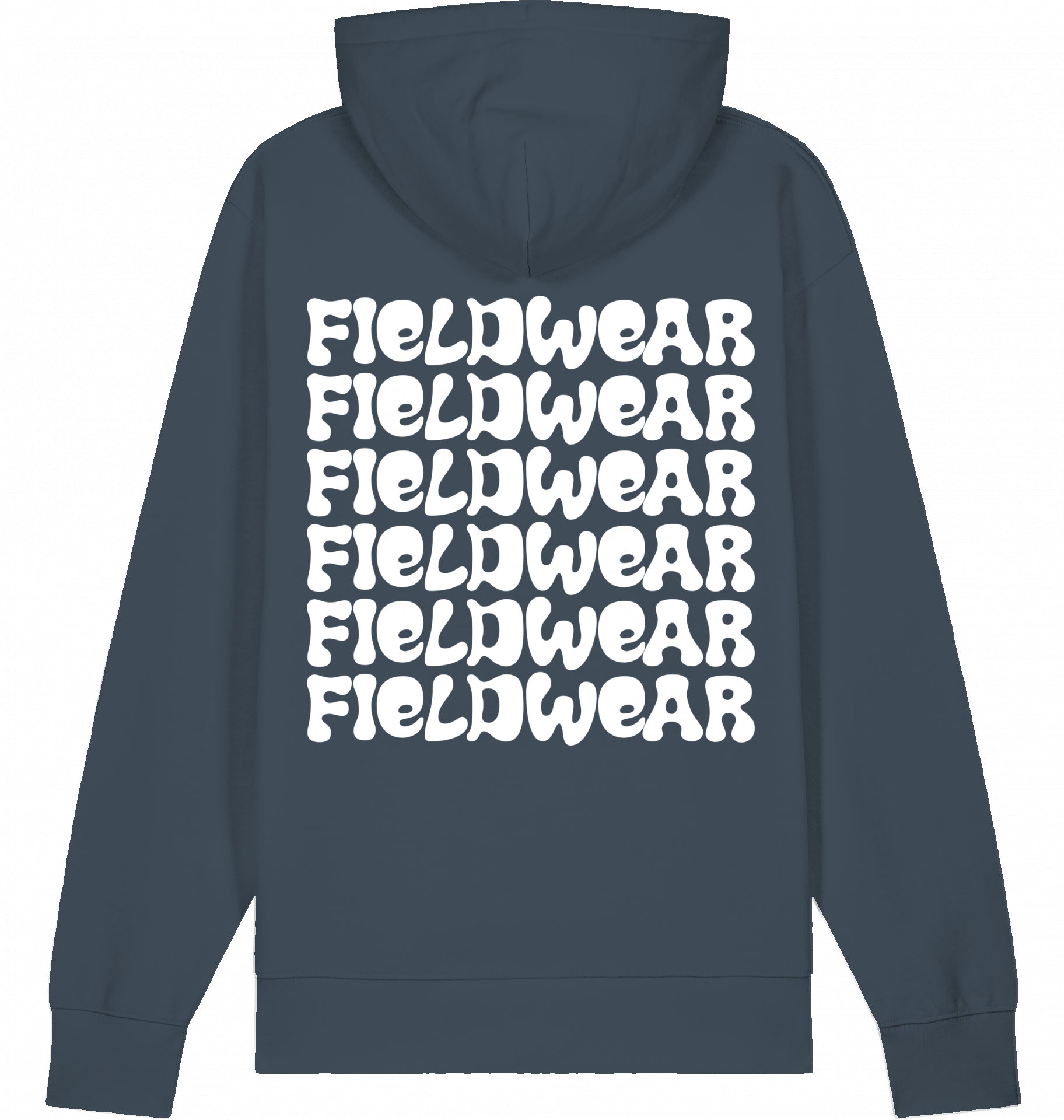 "FIELDWEAR" - Unisex Hoodie