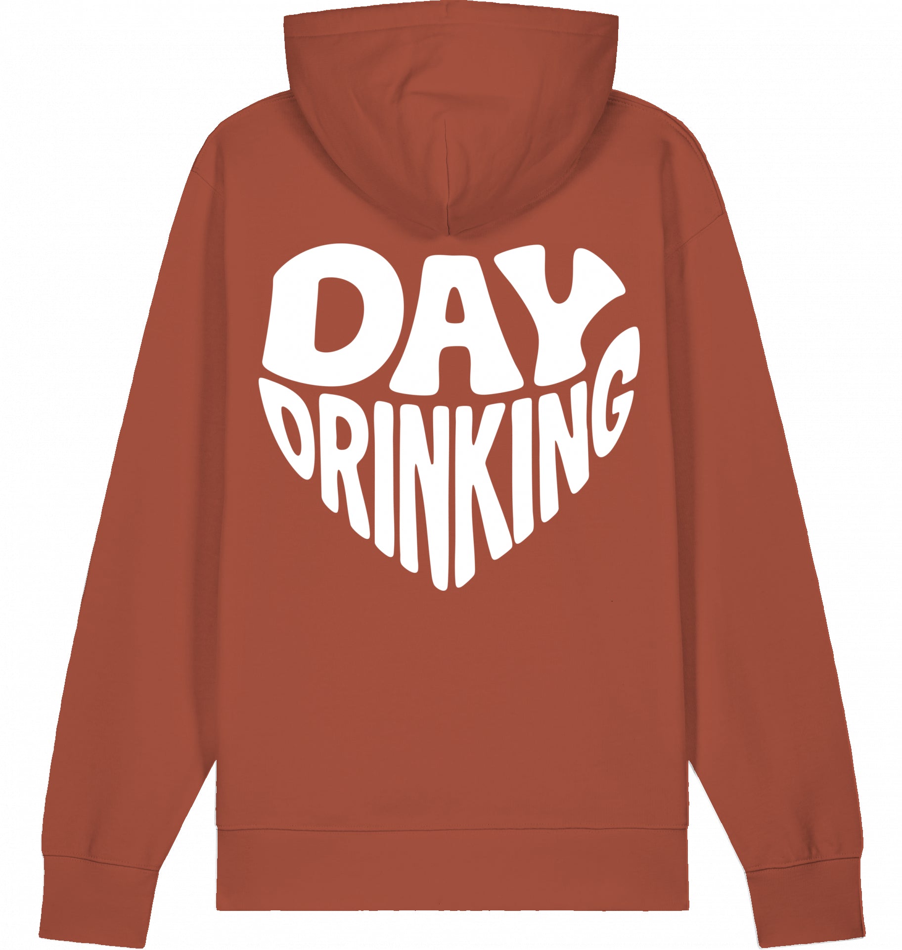 "DAYDRINKING" - Unisex Hoodie