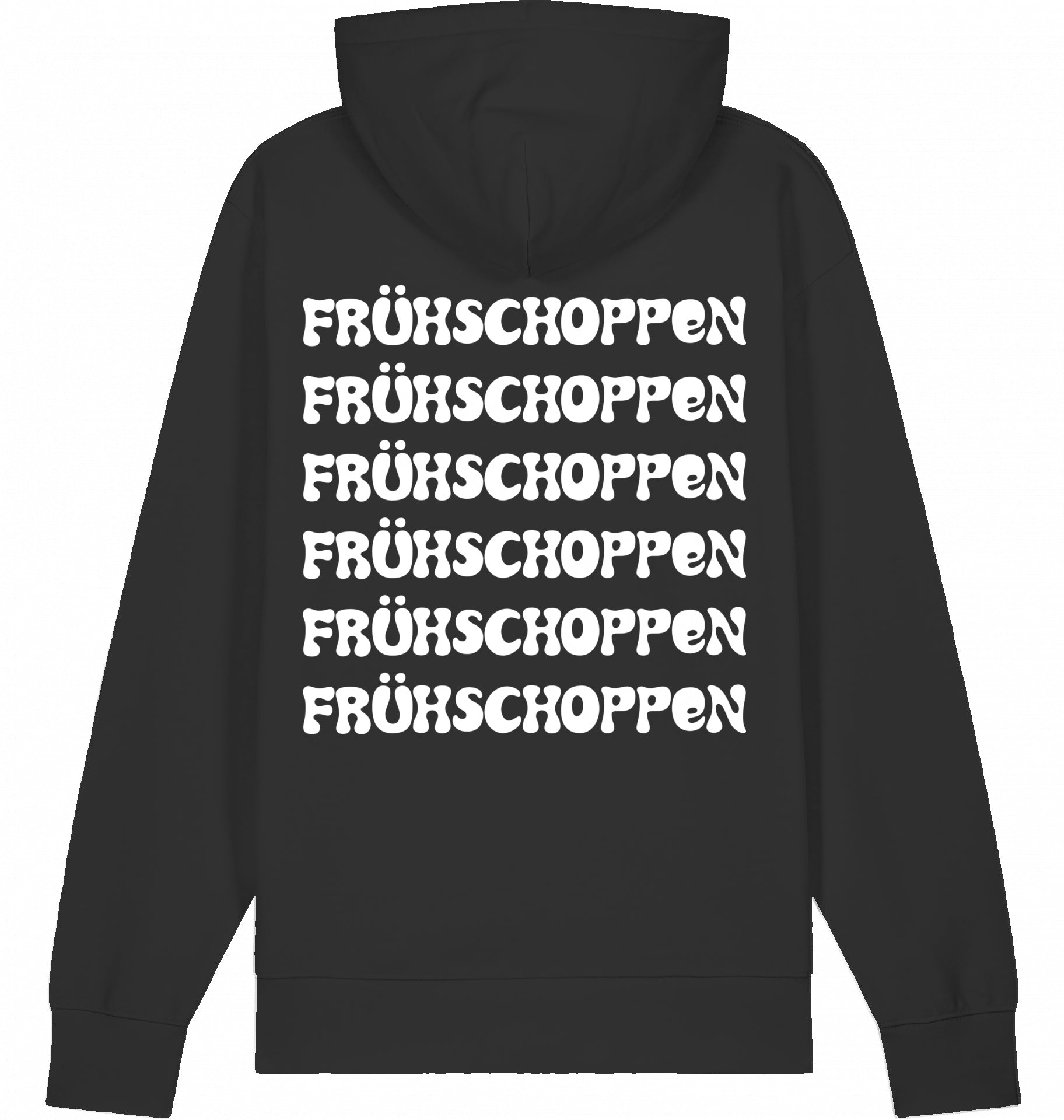 "FRÜHSCHOPPEN" - Unisex Hoodie
