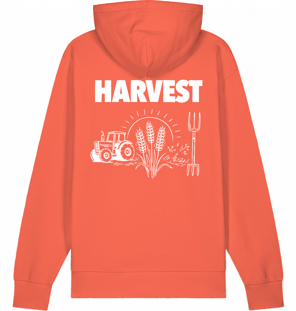 "HARVEST" - Unisex Hoodie